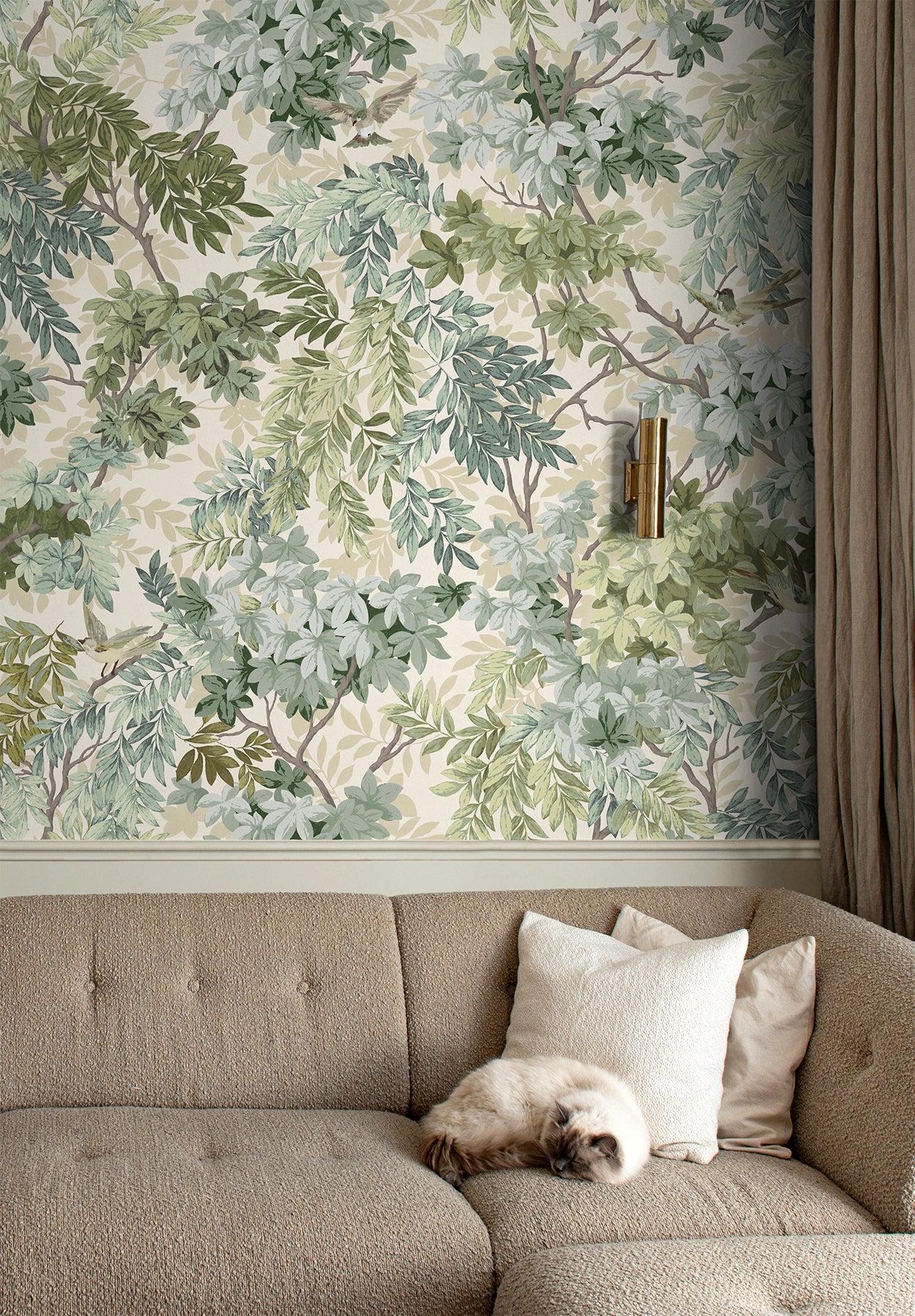 Les Oiseaux bespoke - Image 5