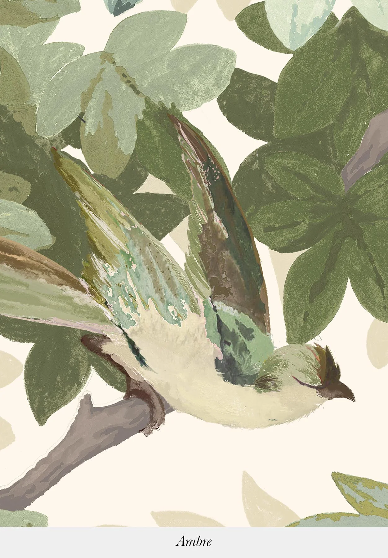 Les Oiseaux bespoke - Image 8
