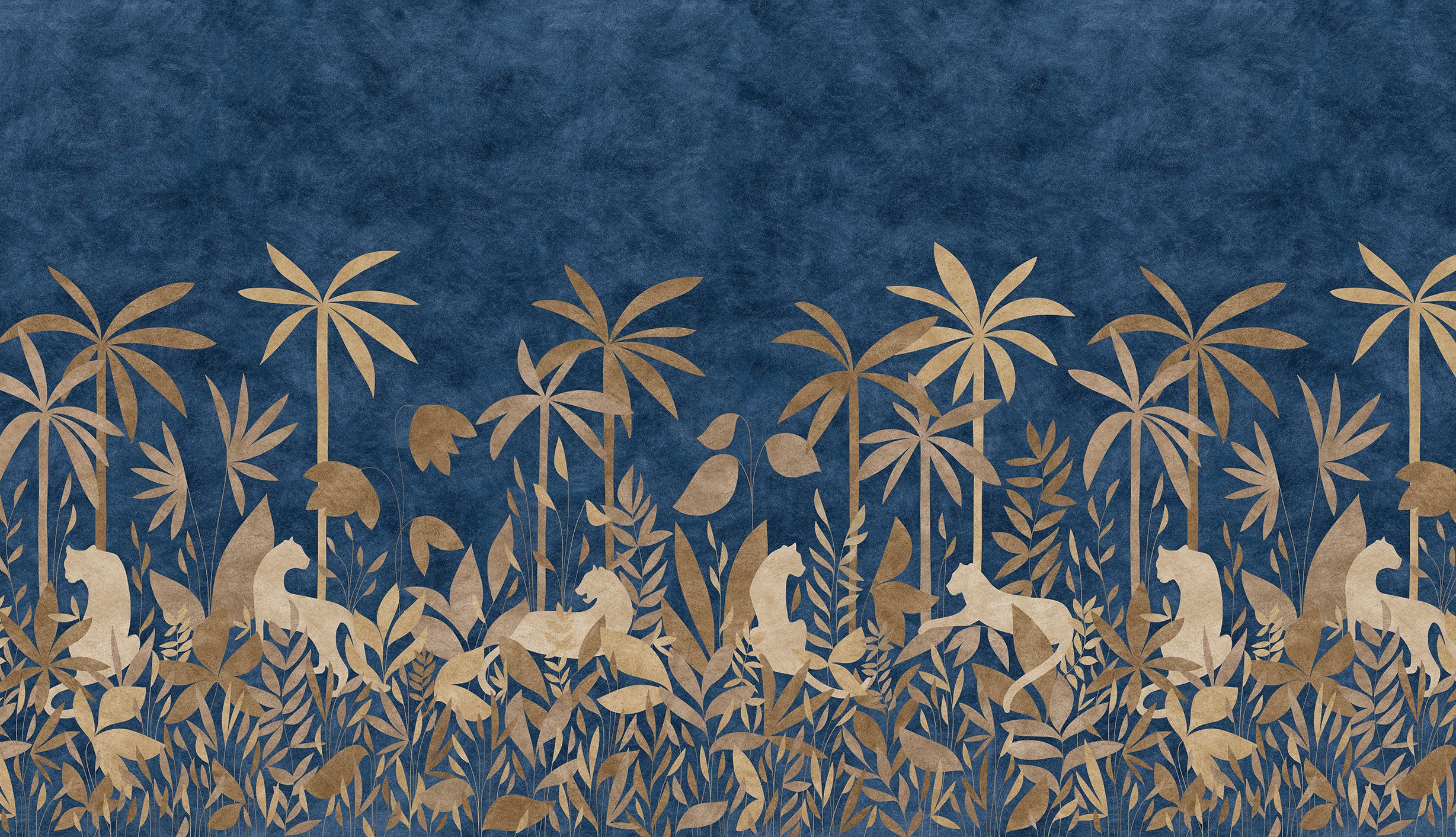 Paradis des Tigres Jour bespoke - Image 15