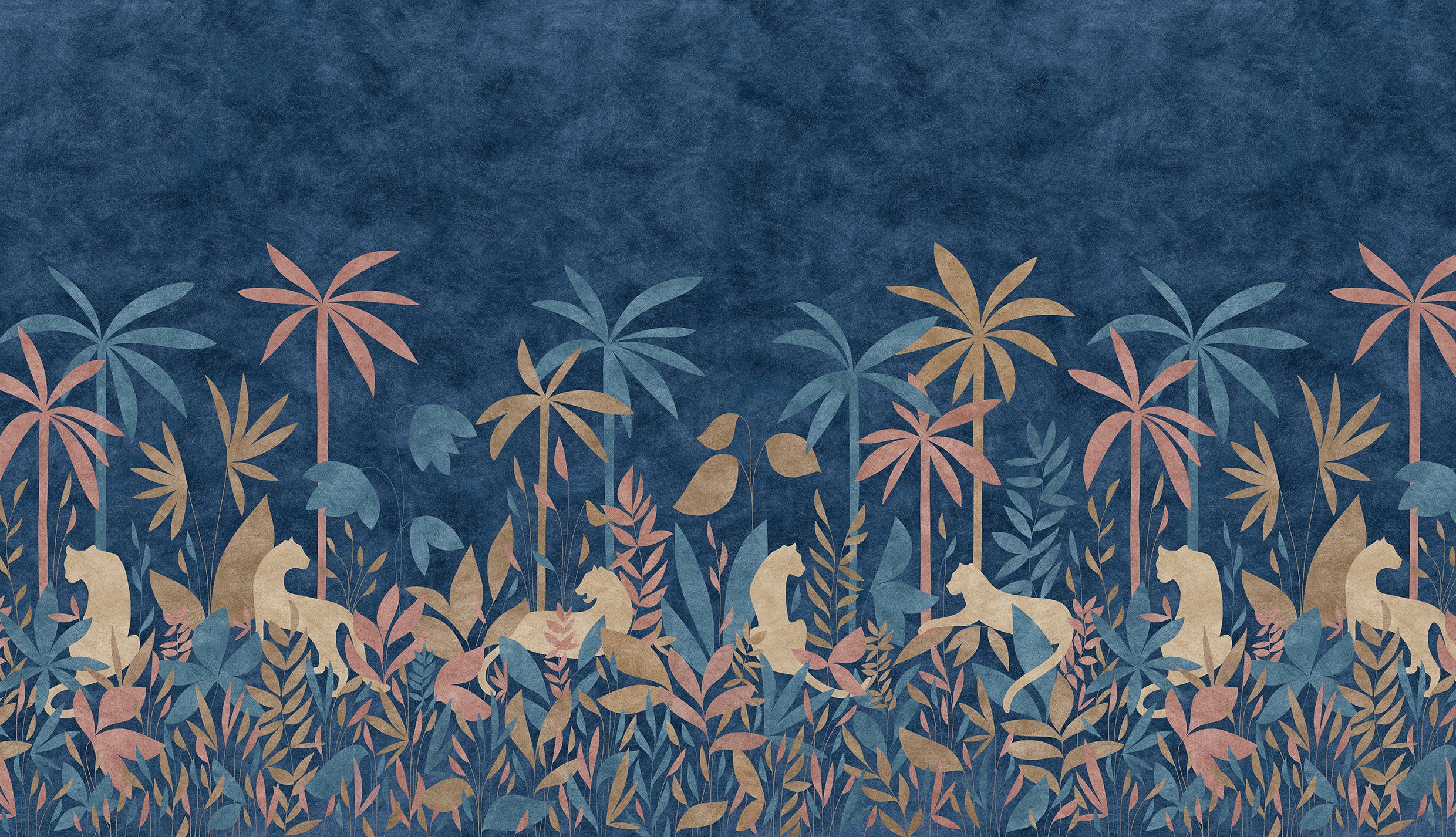 Paradis des Tigres Jour bespoke - Image 16
