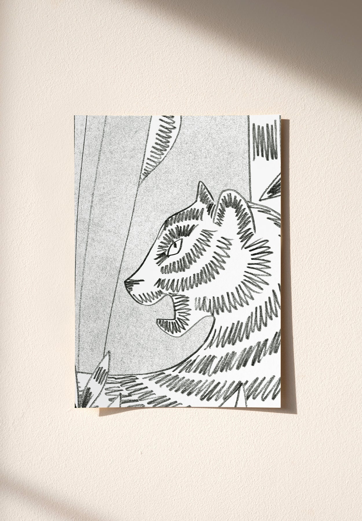 Paradis des Tigres Sample - Image 3