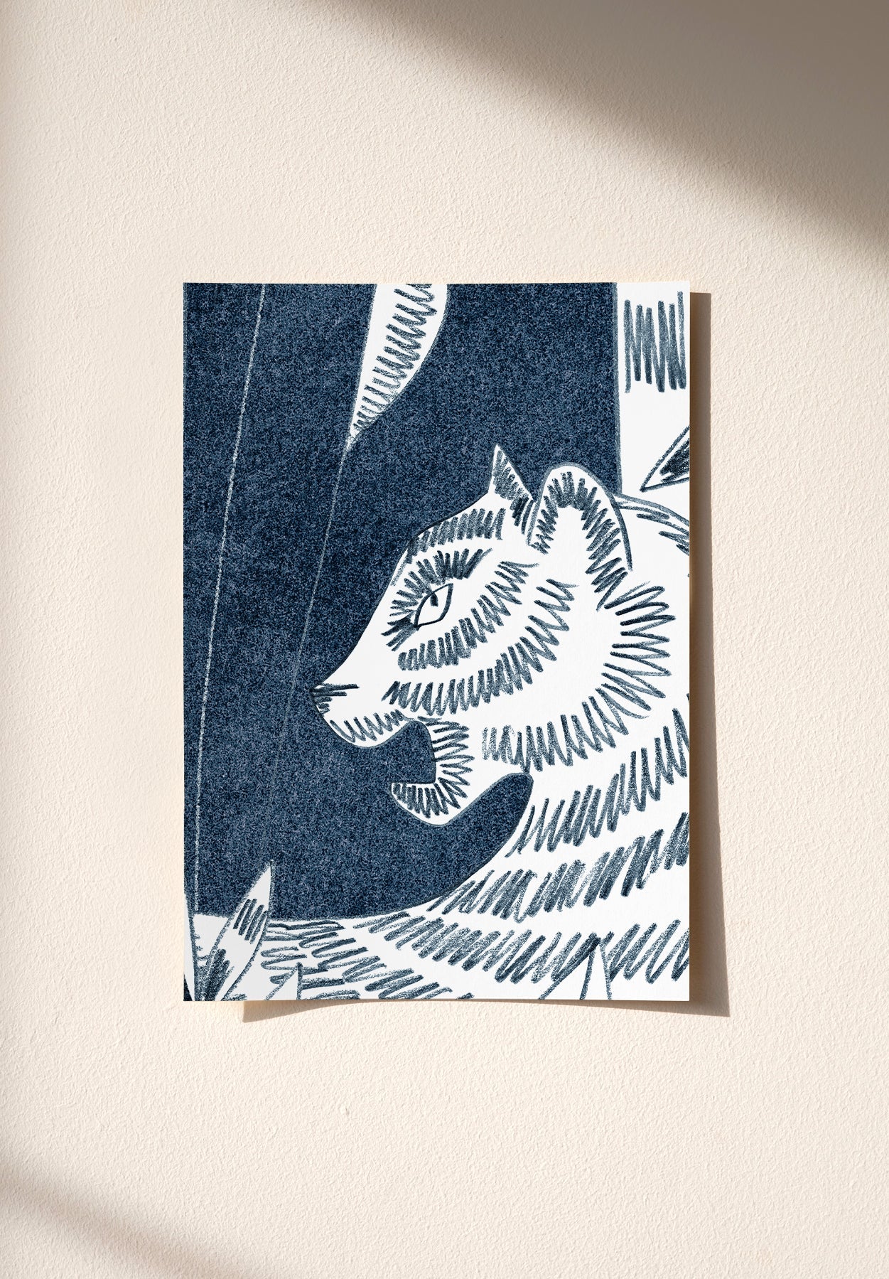 Paradis des Tigres Sample - Image 4
