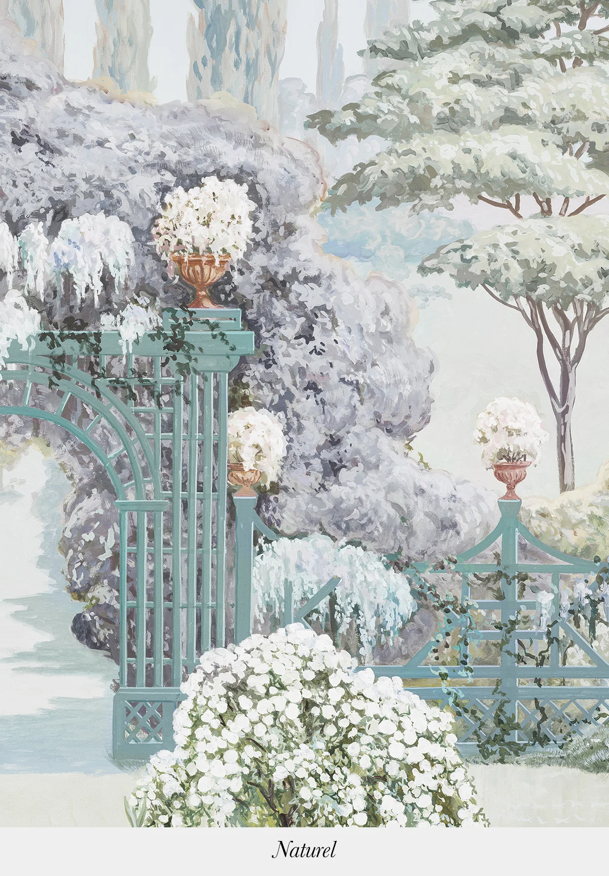 Paradis Perdu Bespoke - Image 7