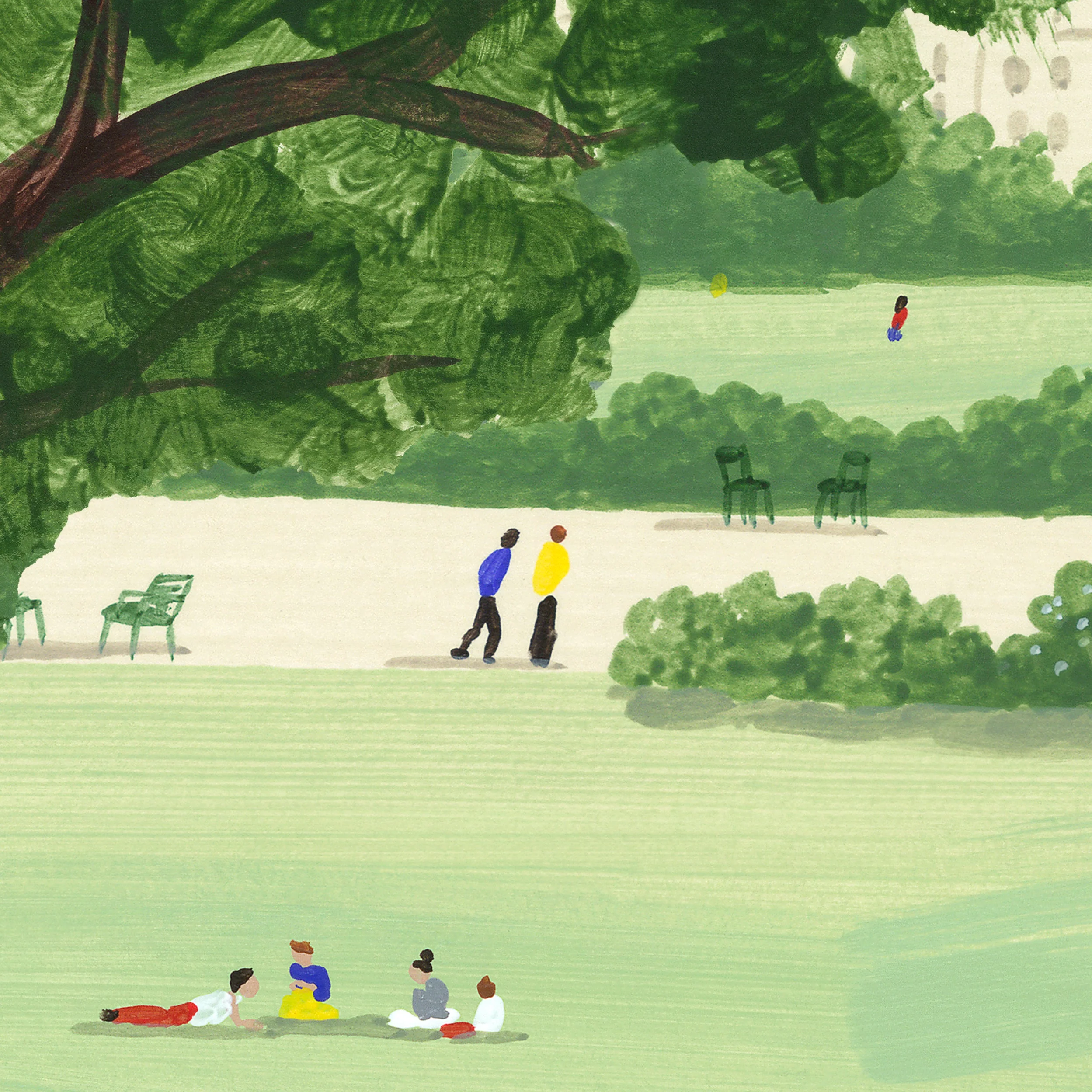 Parc - Image 2