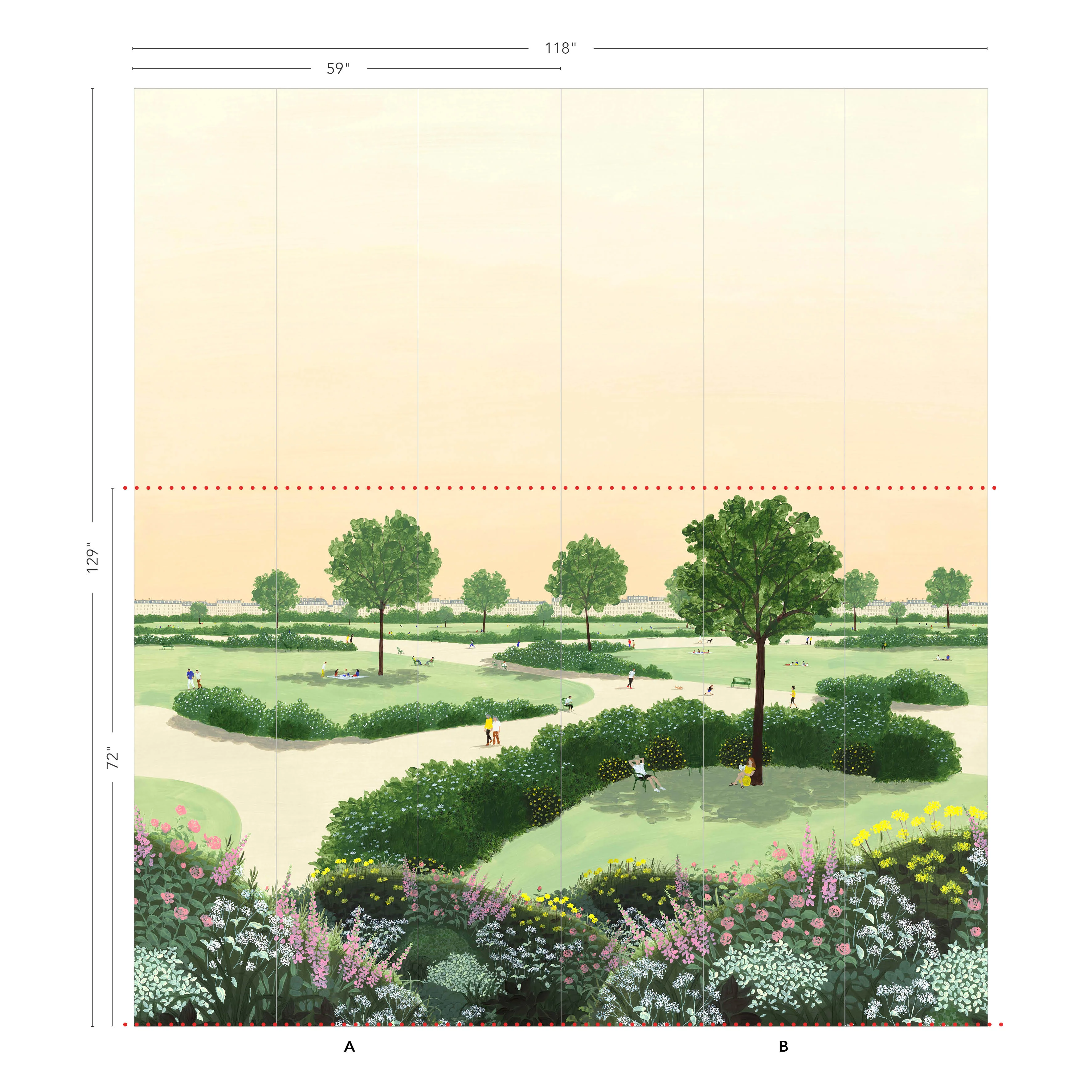 Parc - Image 5