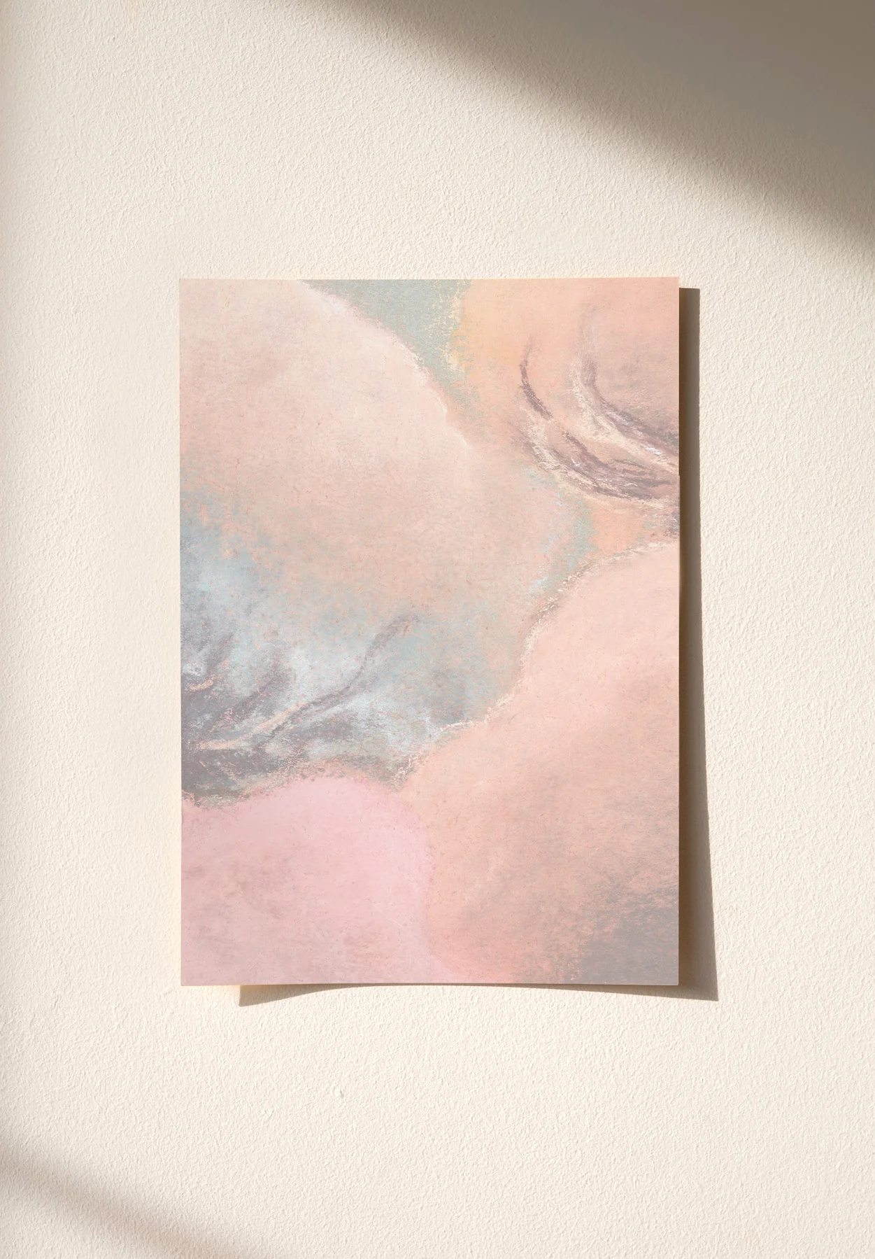 Pastorale Sample