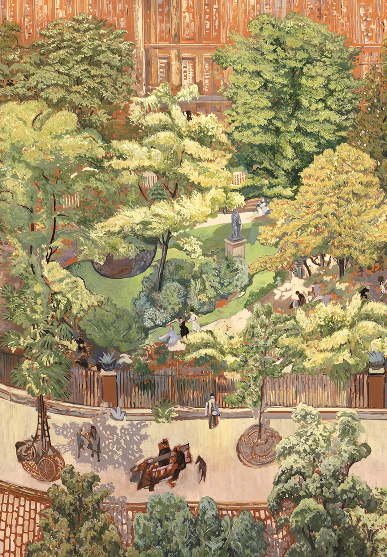 Place Vintimille - Image 2