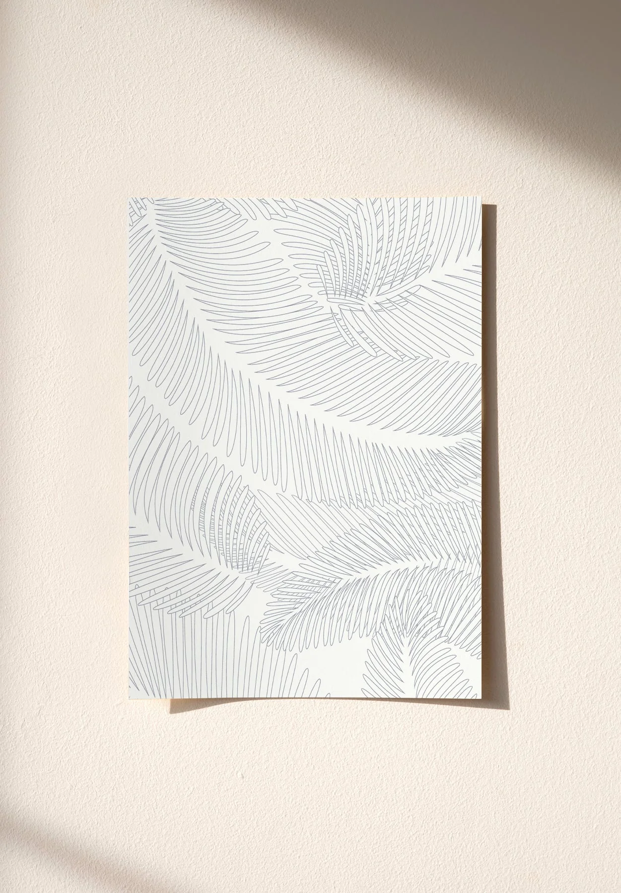 Plume Sample
