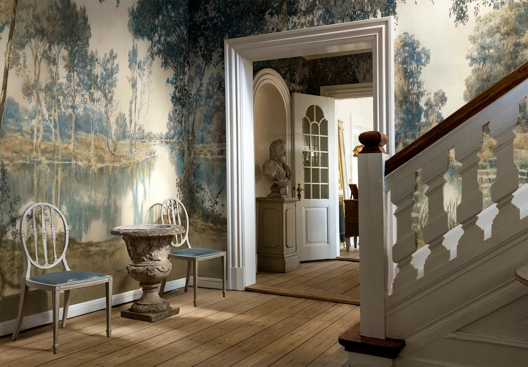 Promenade bespoke - Image 5