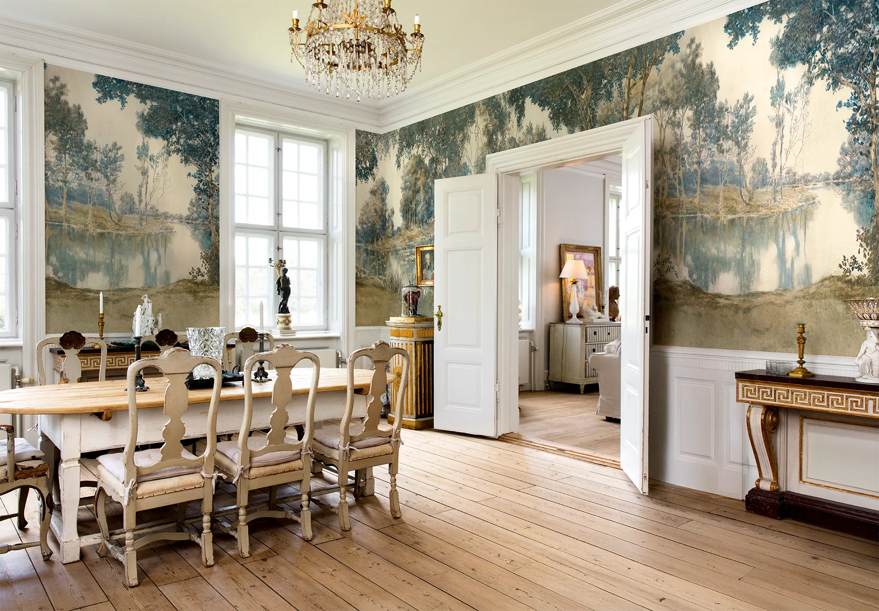 Promenade bespoke - Image 7