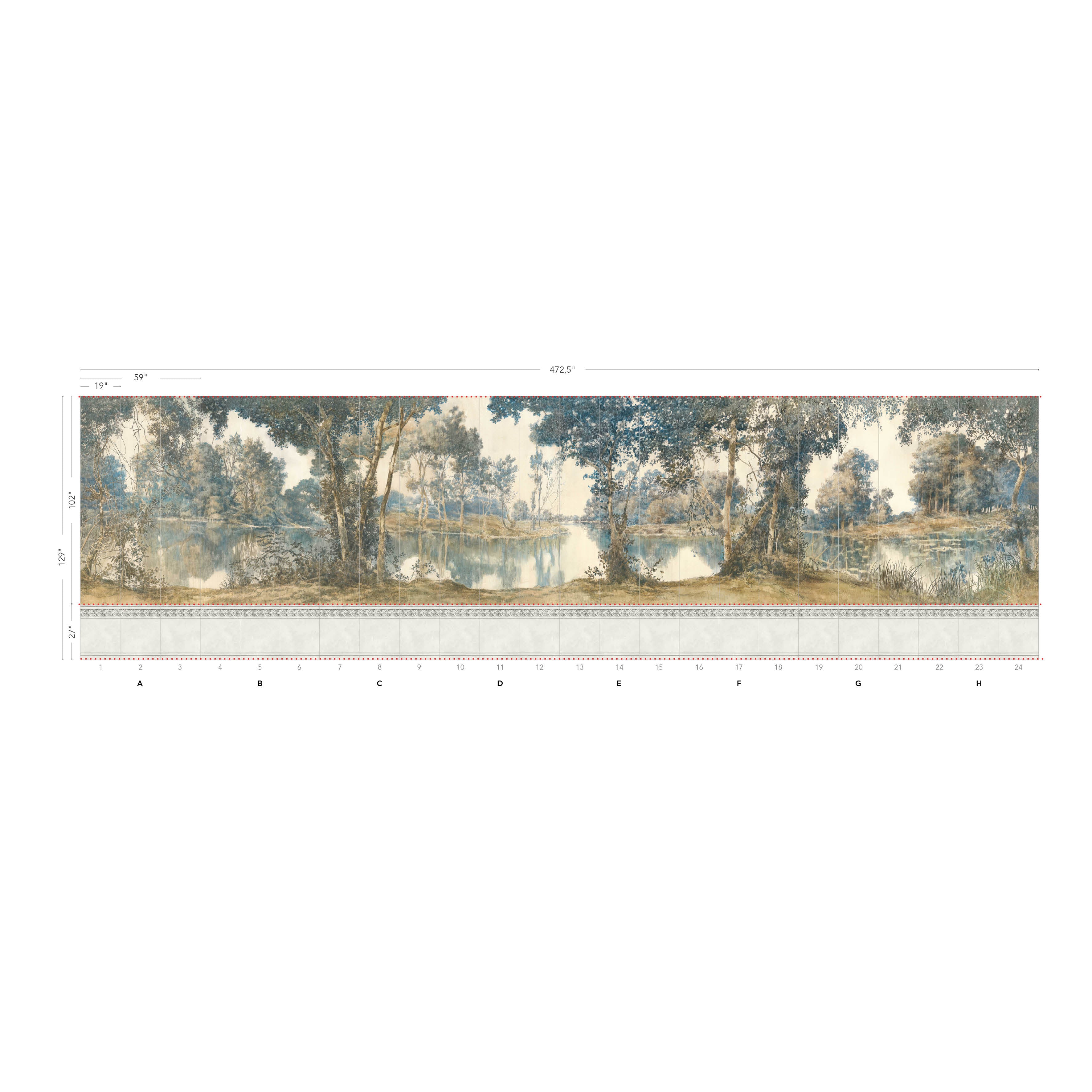 Promenade Cimaise - Image 6