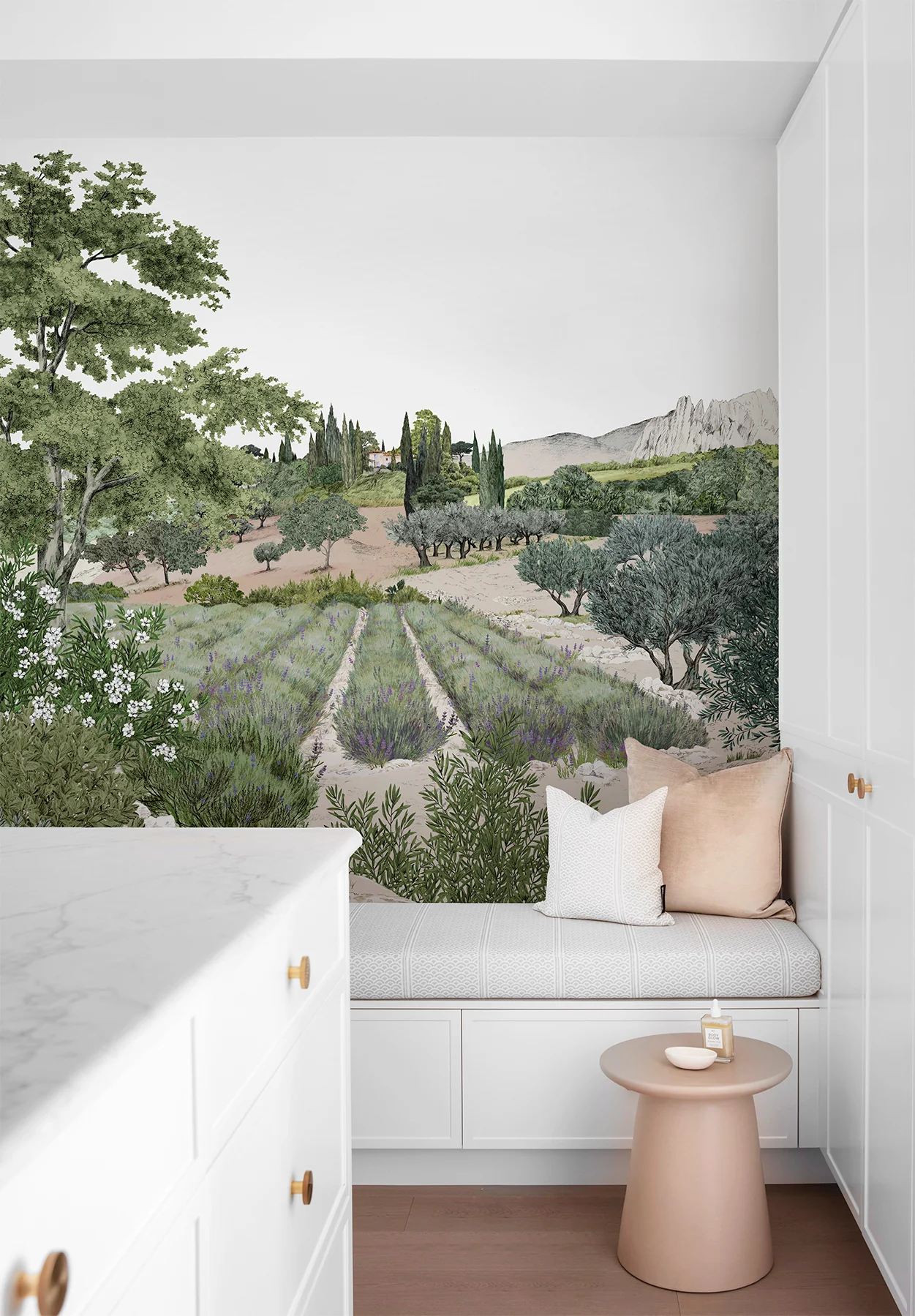 Provence Color