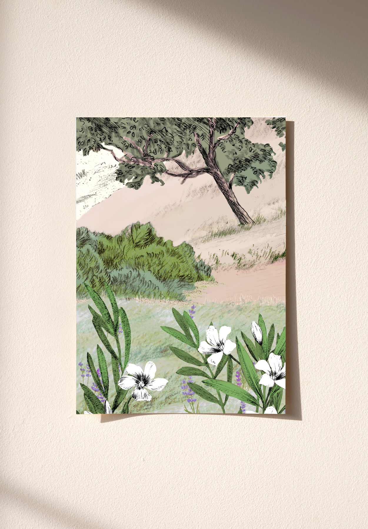 Provence Color Sample - Image 2