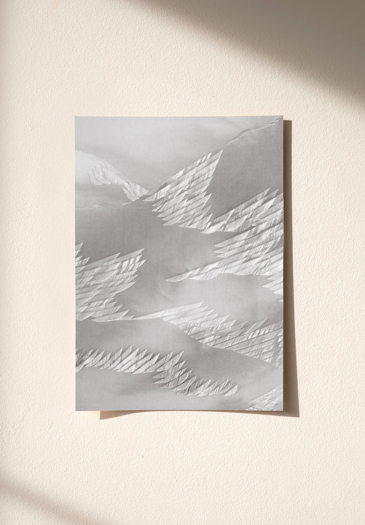 Reflets d'Ossau Sample