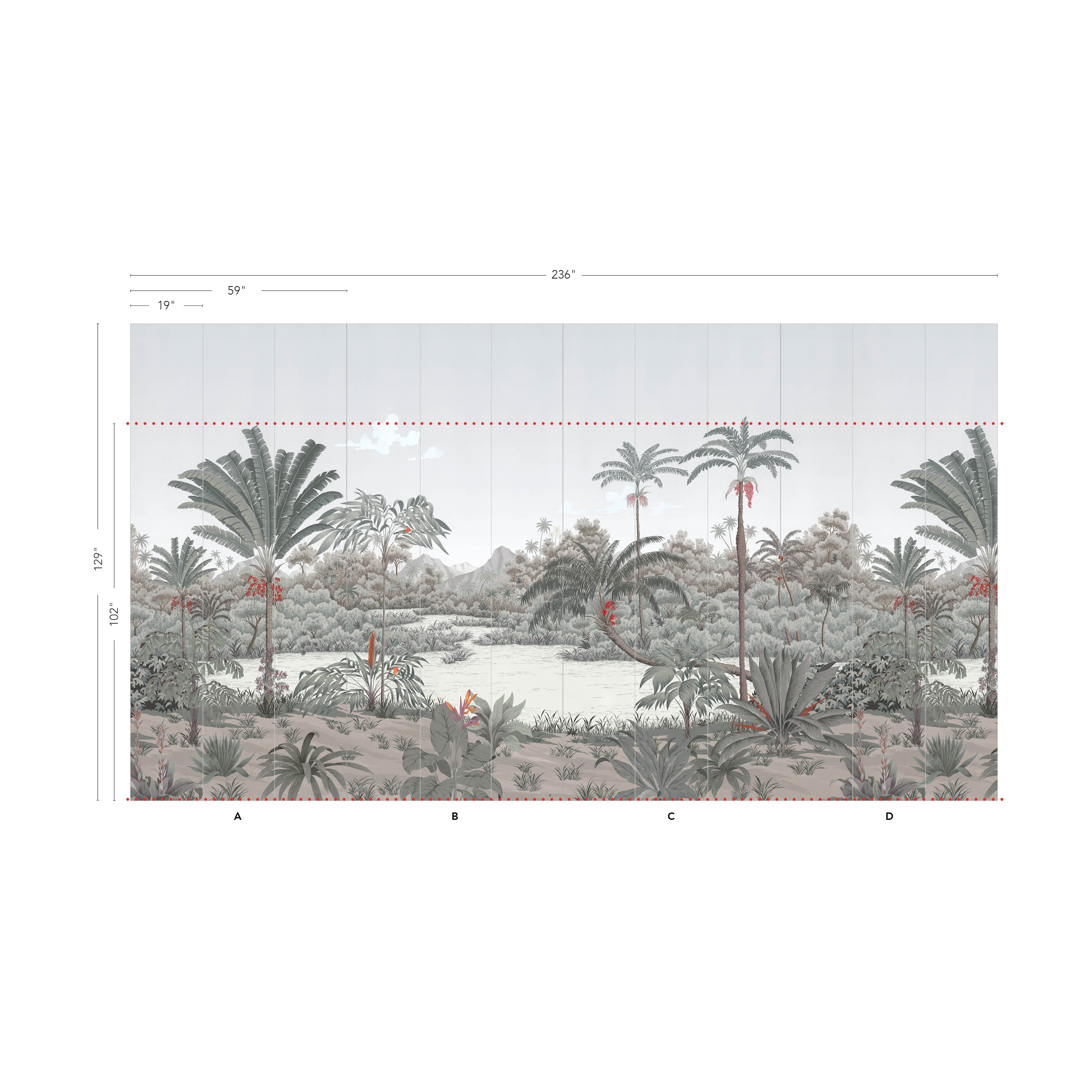 Rivière des parfums - Image 11