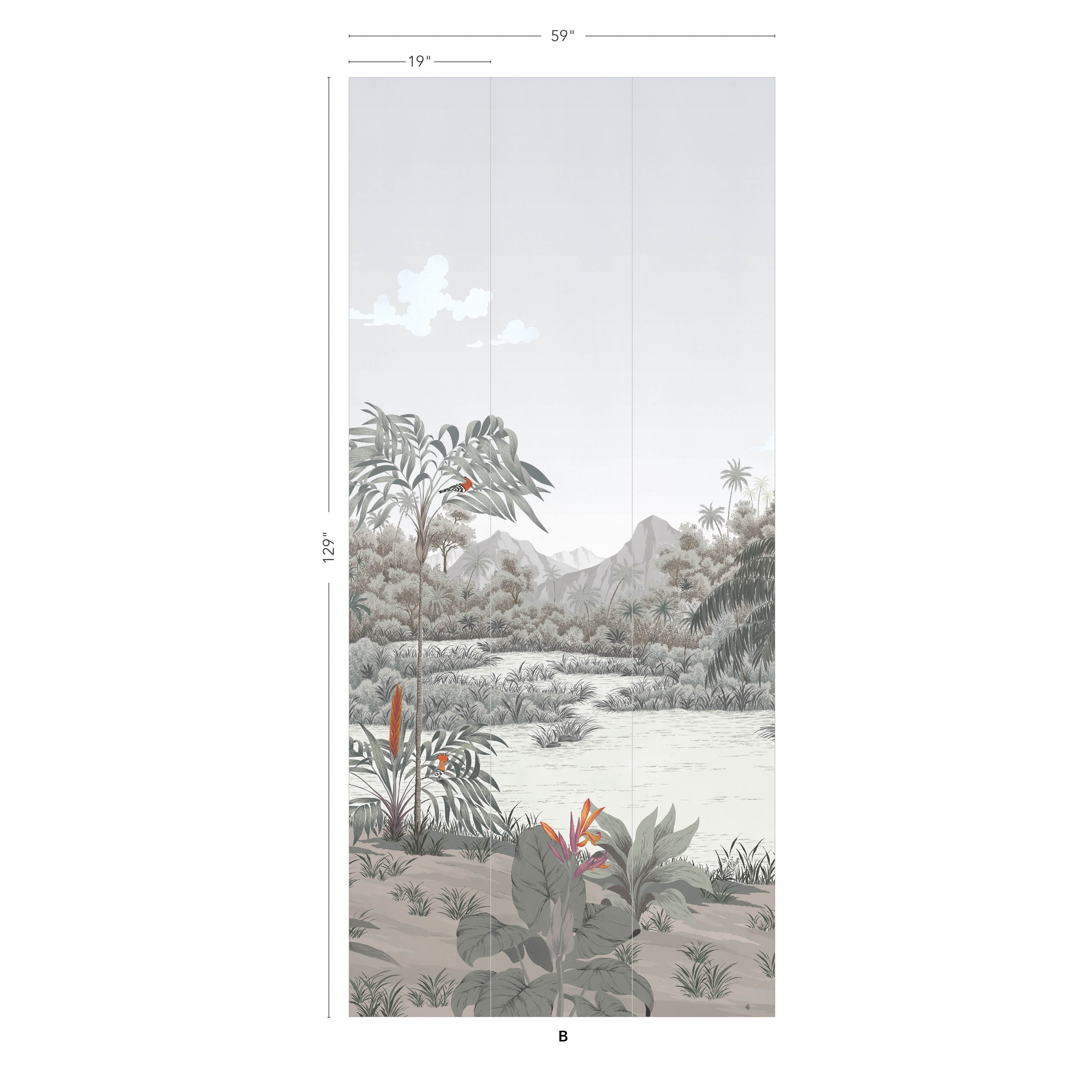 Rivière des parfums - Image 13