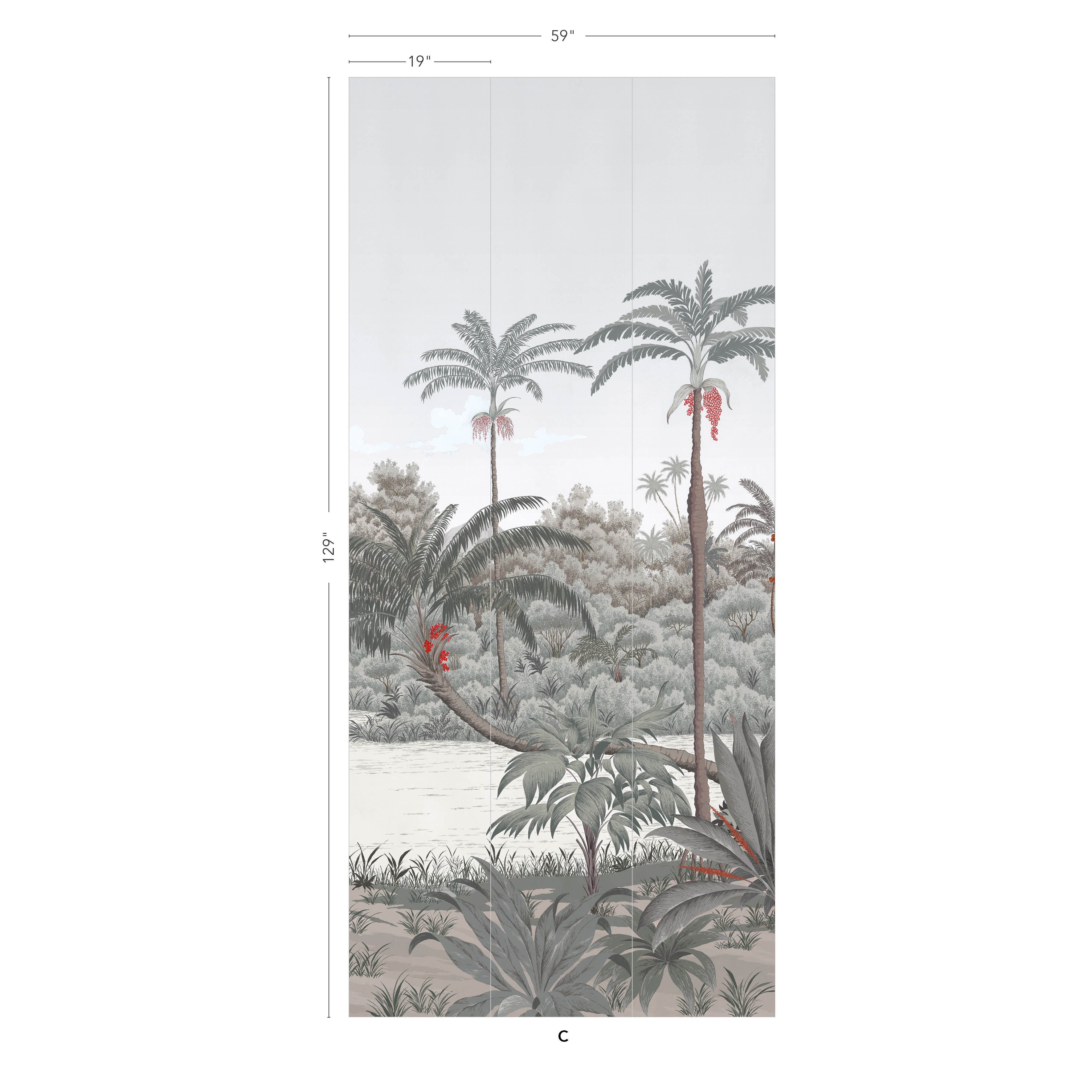 Rivière des parfums - Image 14