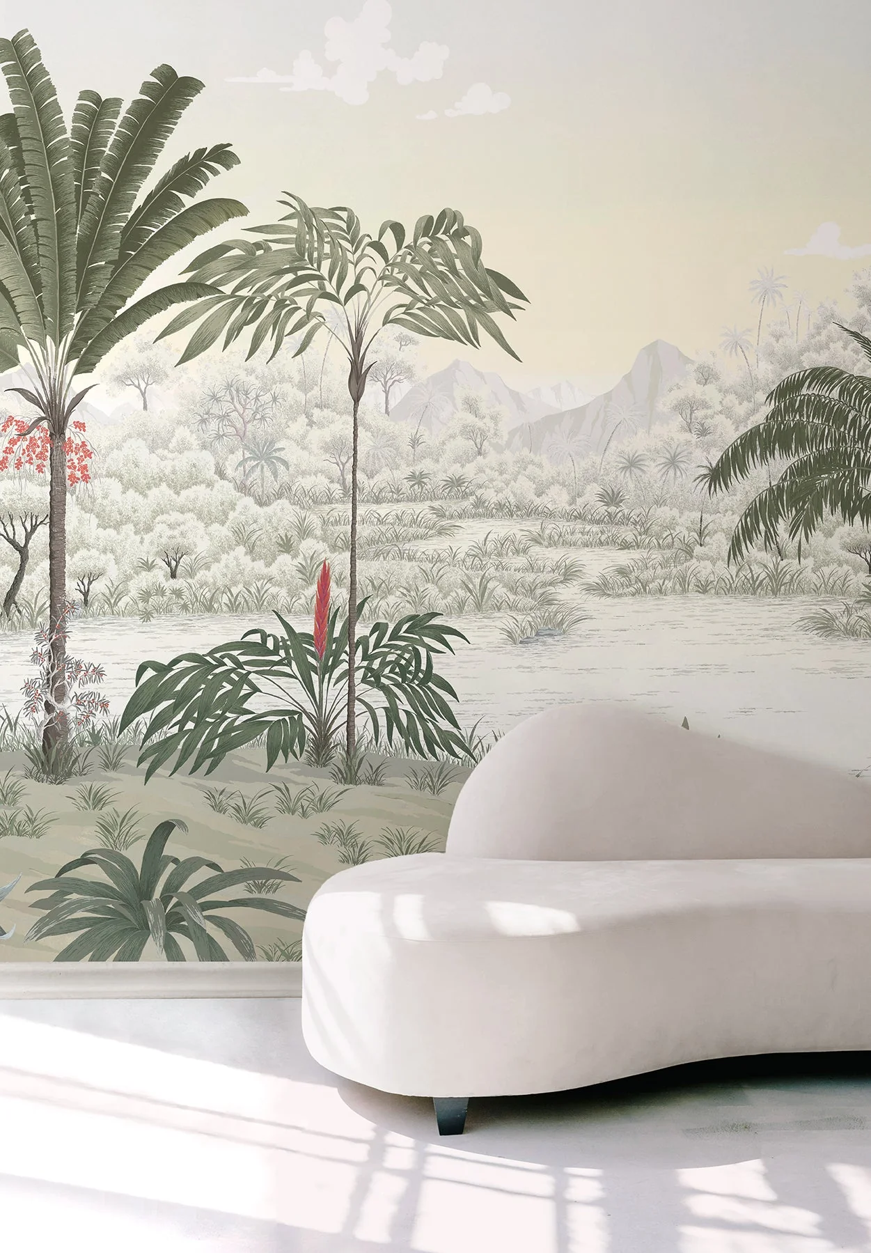 Rivière des parfums - Image 3