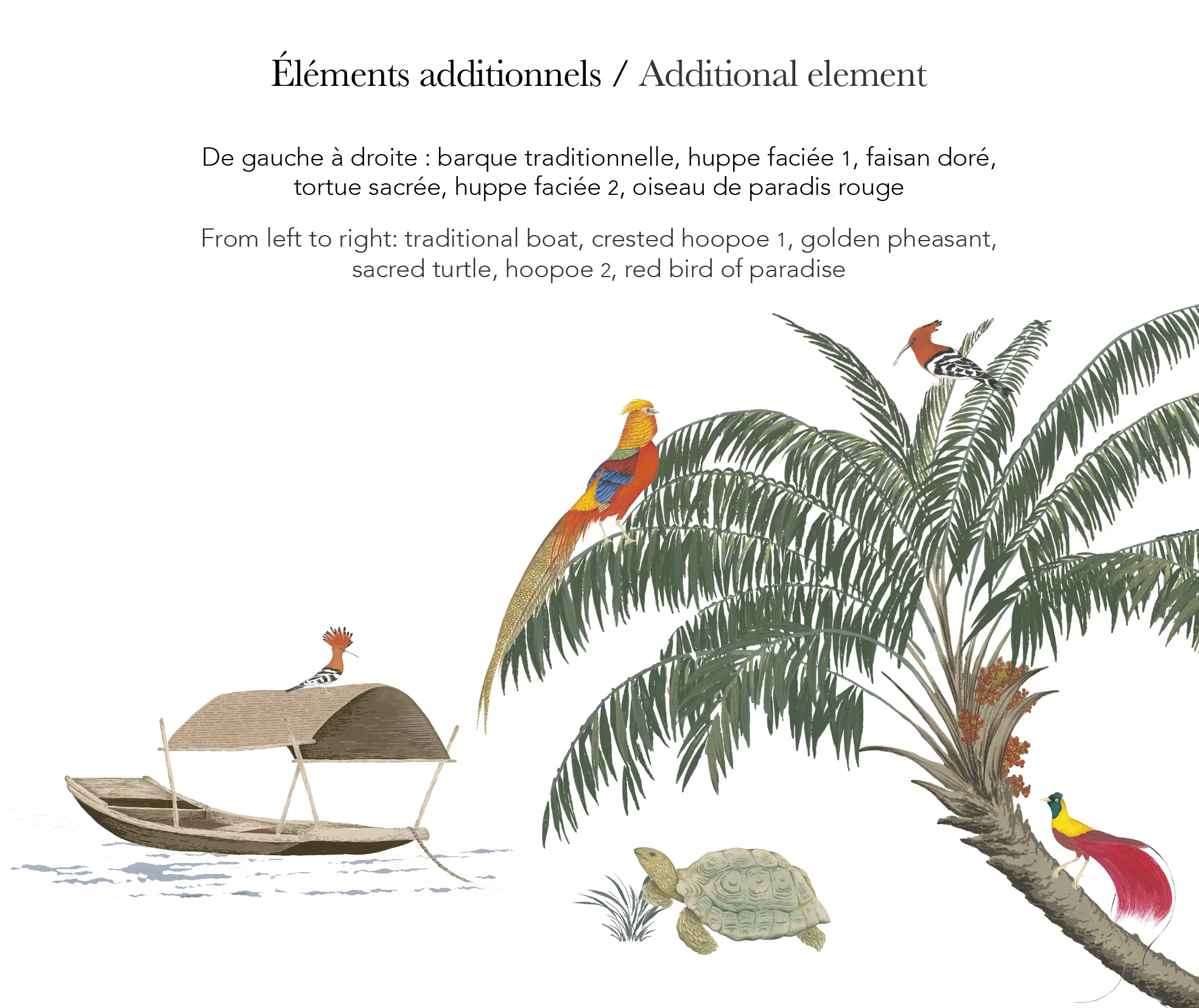Rivière des Parfums Bespoke - Image 5