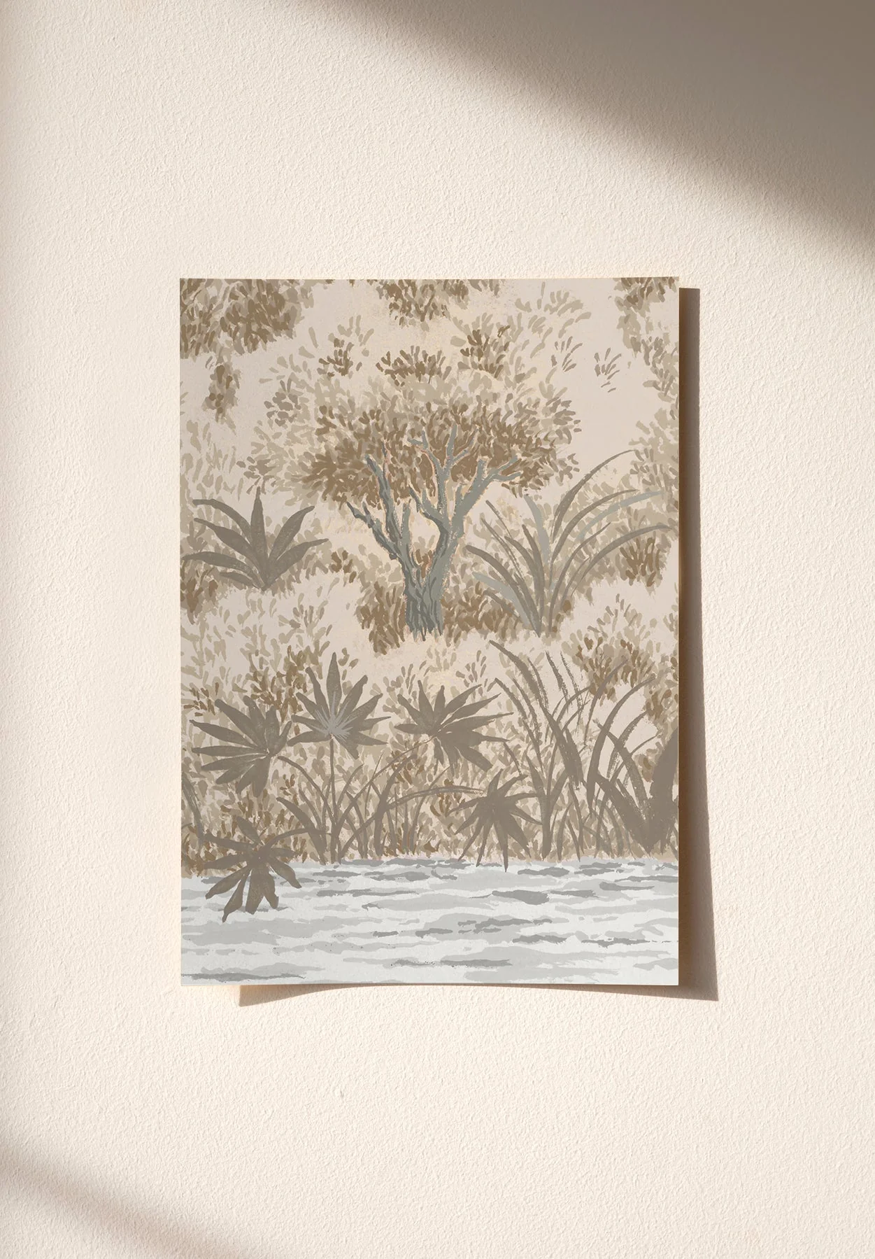 Rivière des Parfums Sample - Image 5