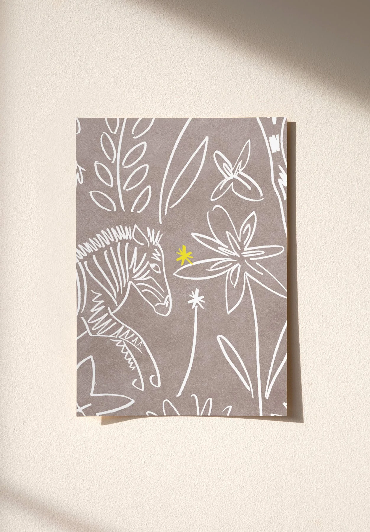 Serengeti Sample - Image 2