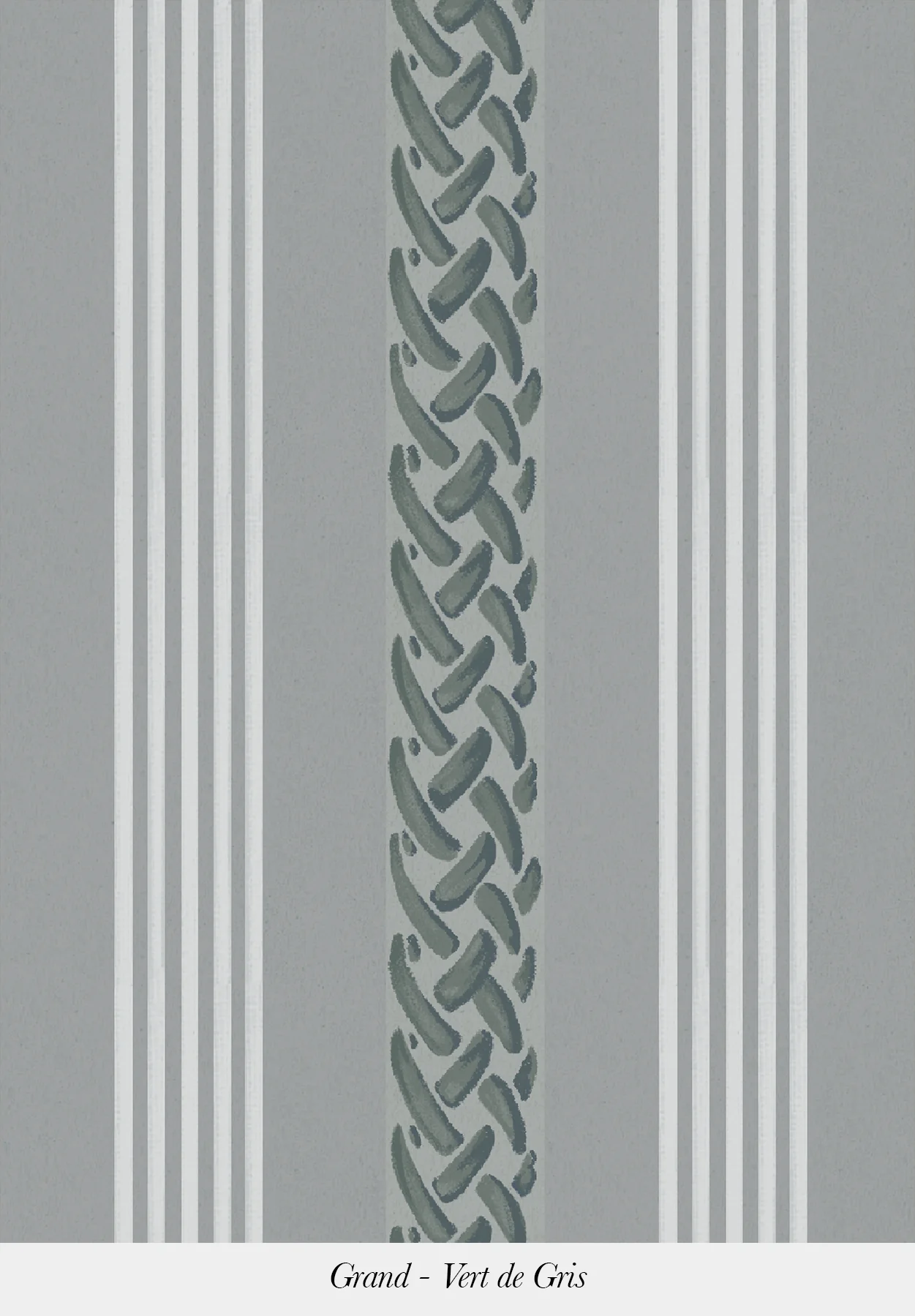 Stripe Adèle - Image 5