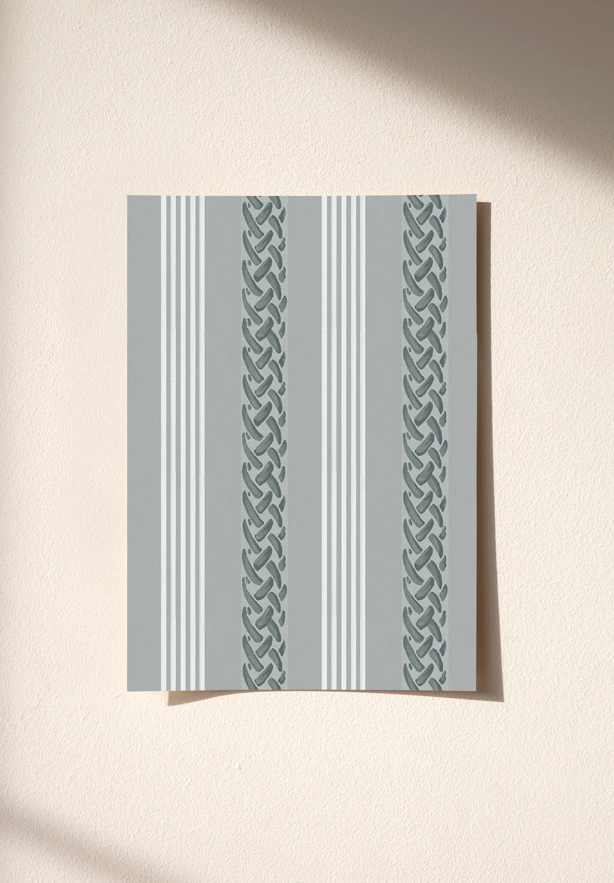 Stripe Adèle Sample - Image 6