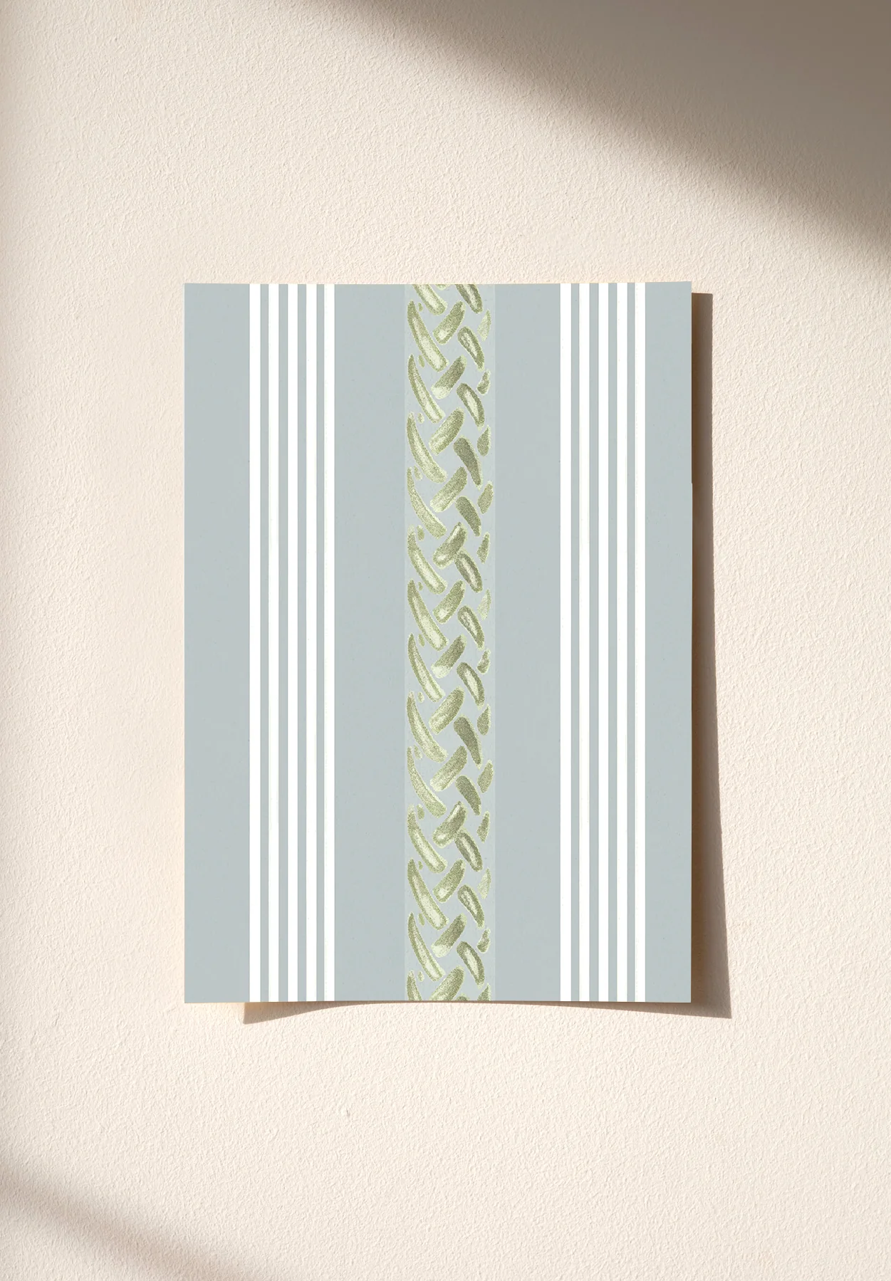 Stripe Adèle Sample - Image 7