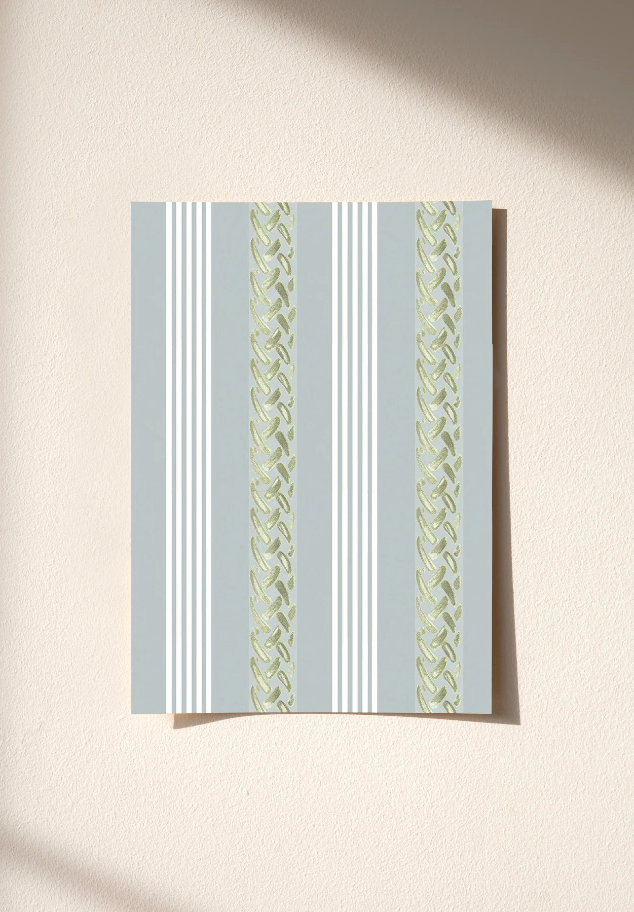 Stripe Adèle Sample - Image 8