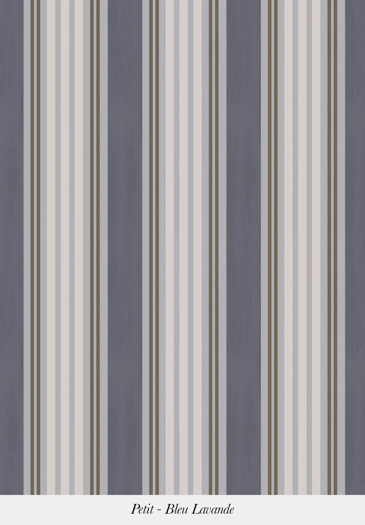 Stripe Claudine - Image 3