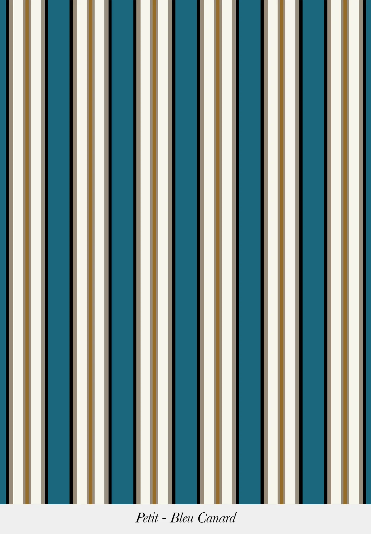 Stripe Élise - Image 5