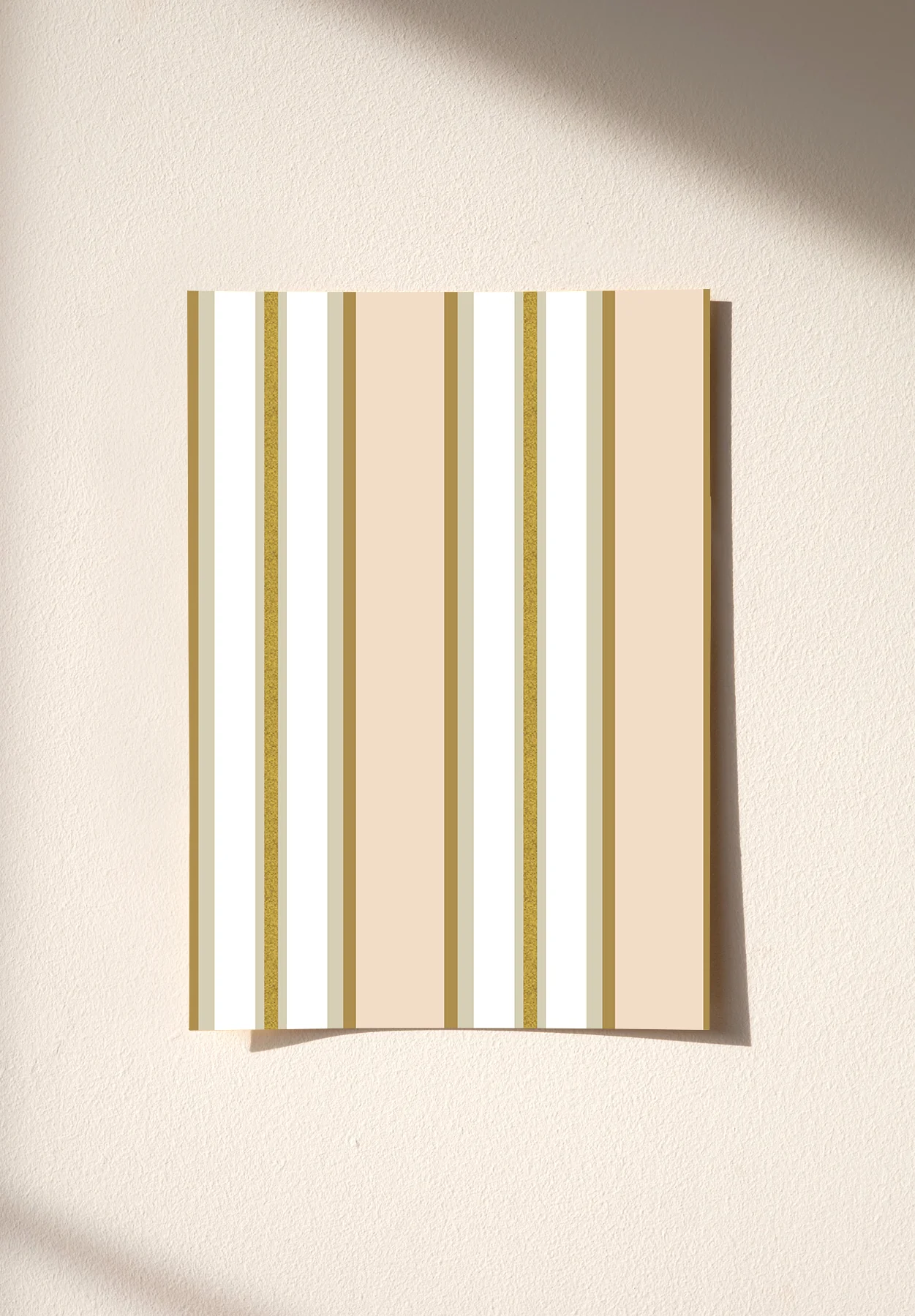 Stripe Élise Sample - Image 3