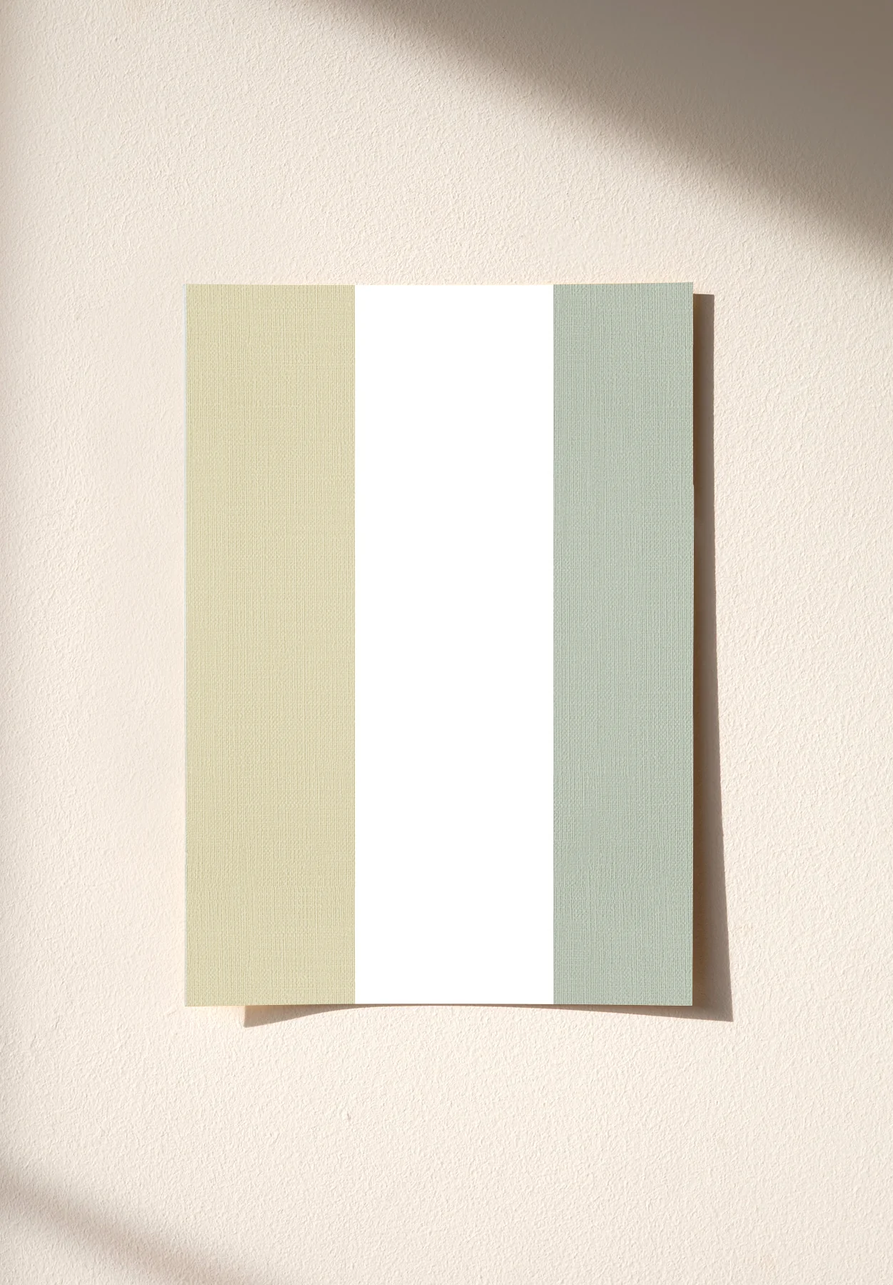 Stripe Jeanne Sample - Image 3