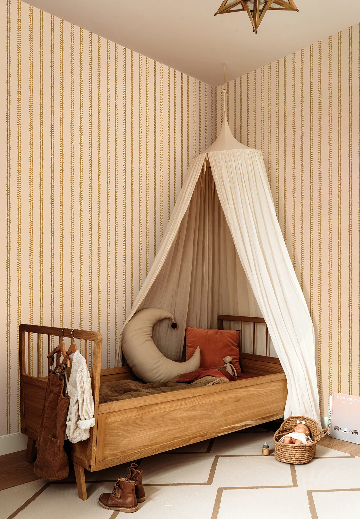 Joséphine Stripe - Image 12