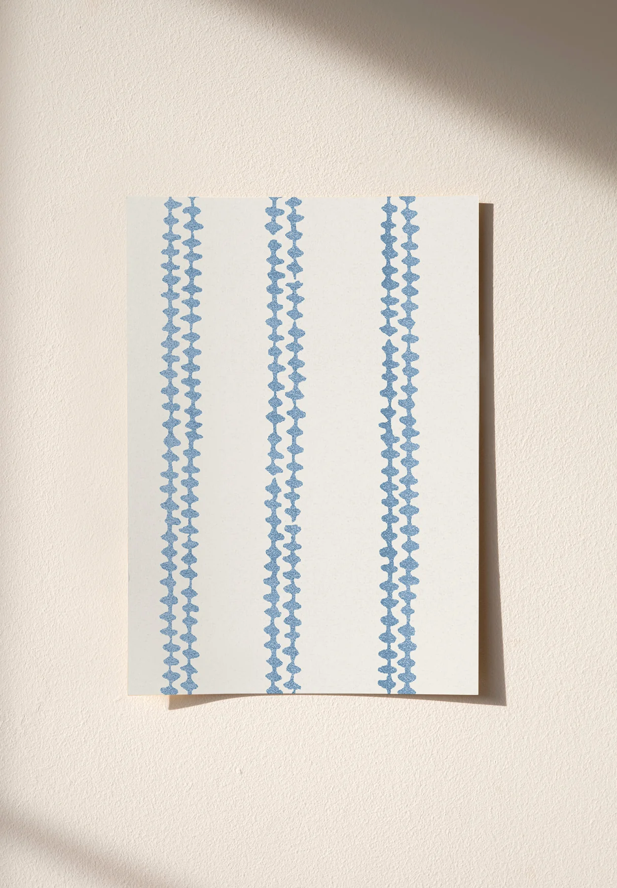 Stripe Joséphine Sample