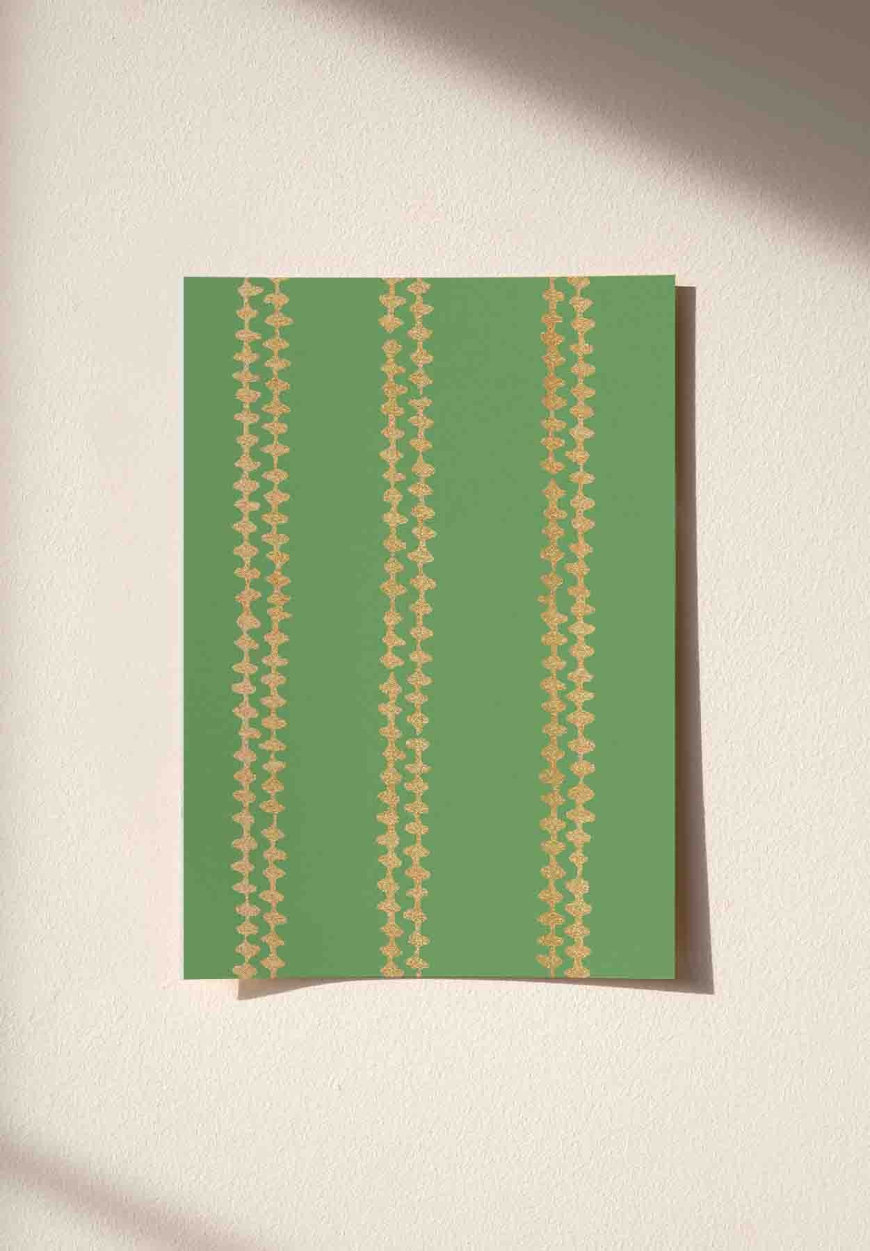 Stripe Joséphine Sample - Image 10