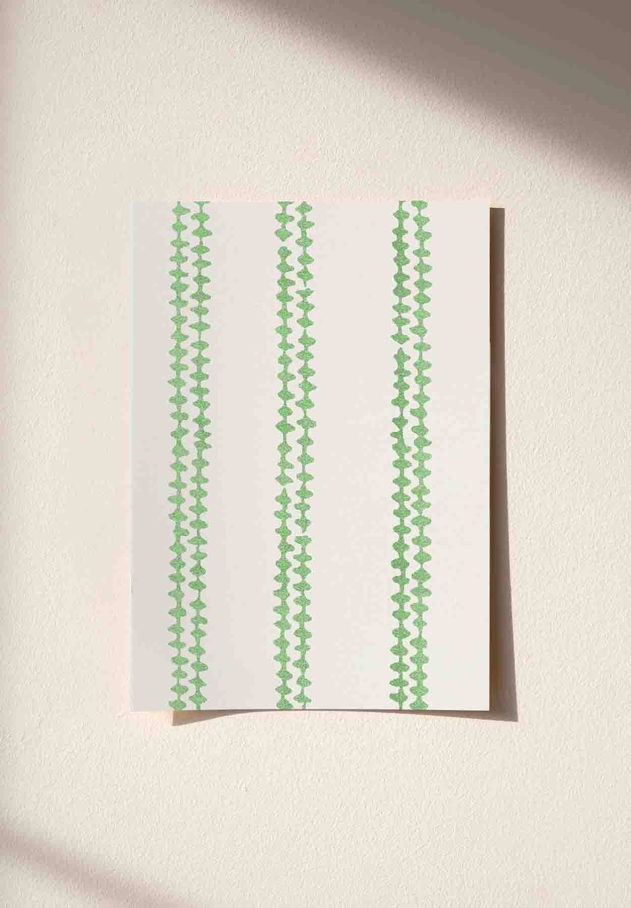 Stripe Joséphine Sample - Image 14