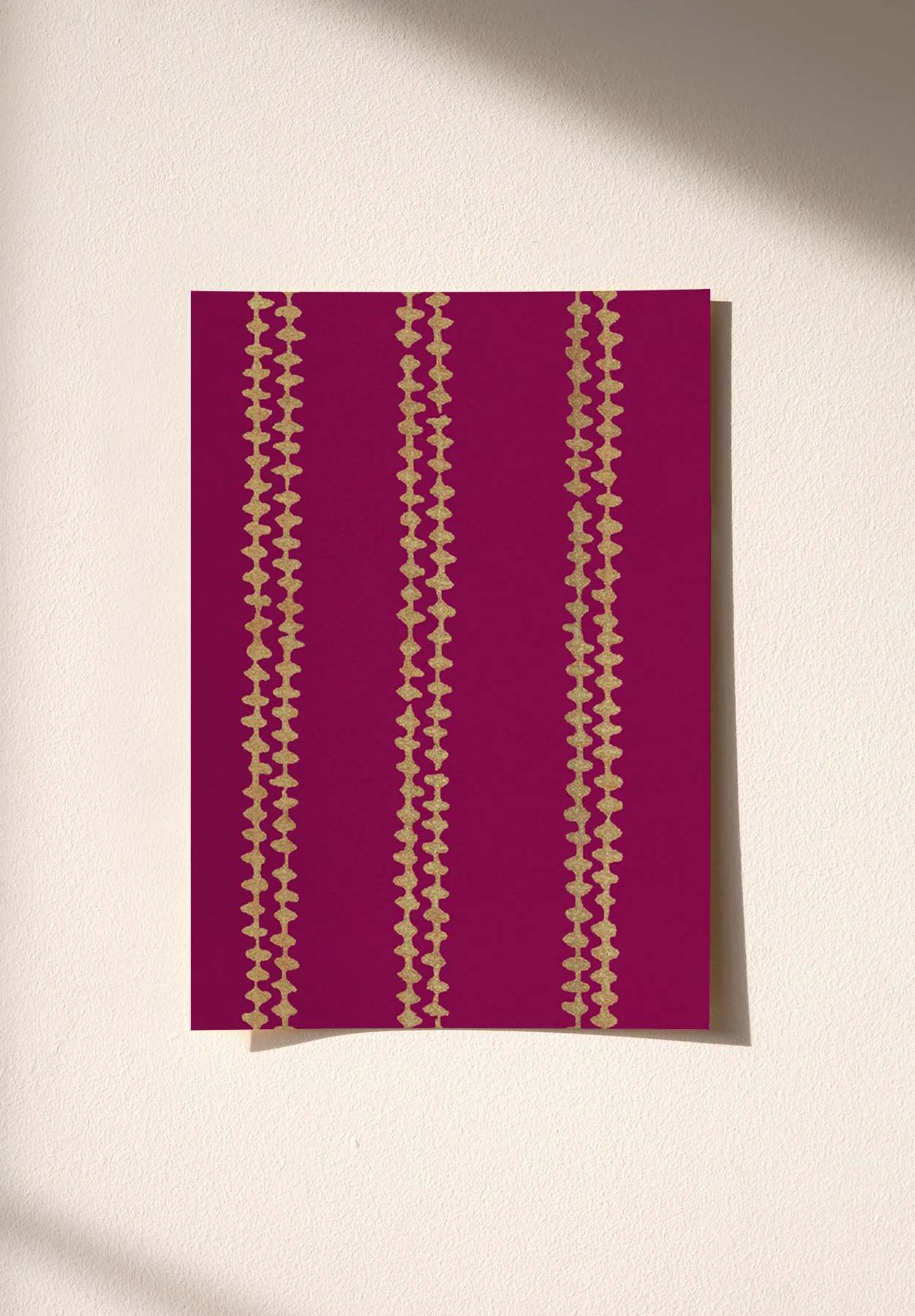 Stripe Joséphine Sample - Image 16