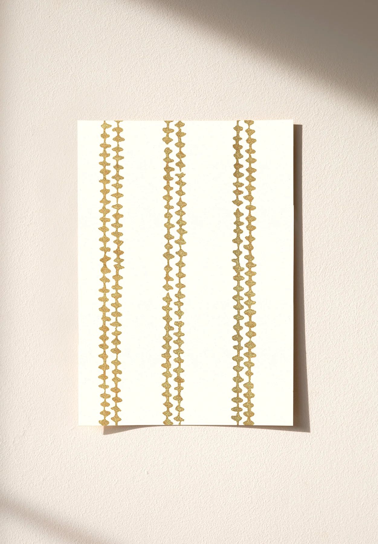 Stripe Joséphine Sample - Image 2