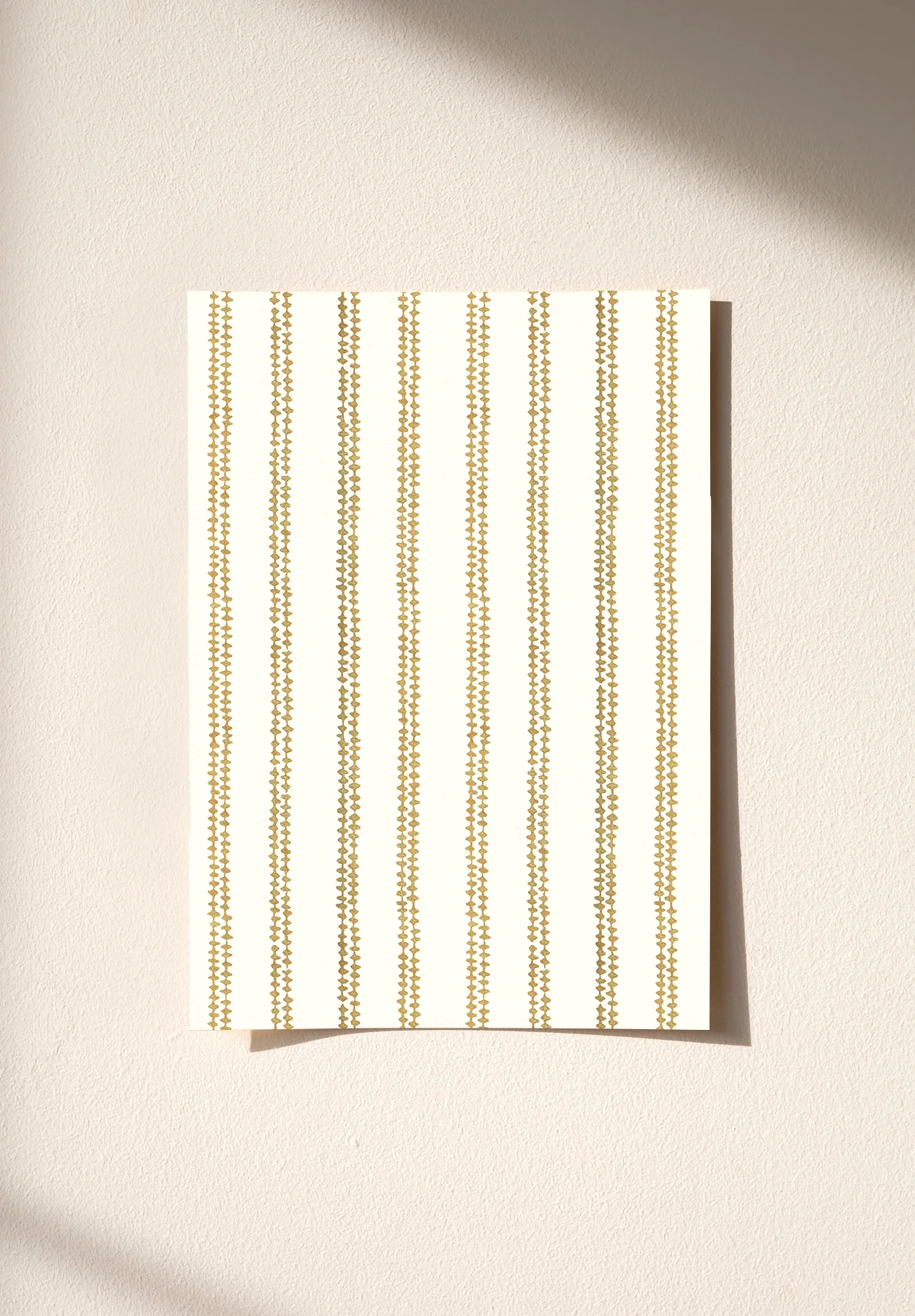 Stripe Joséphine Sample - Image 3