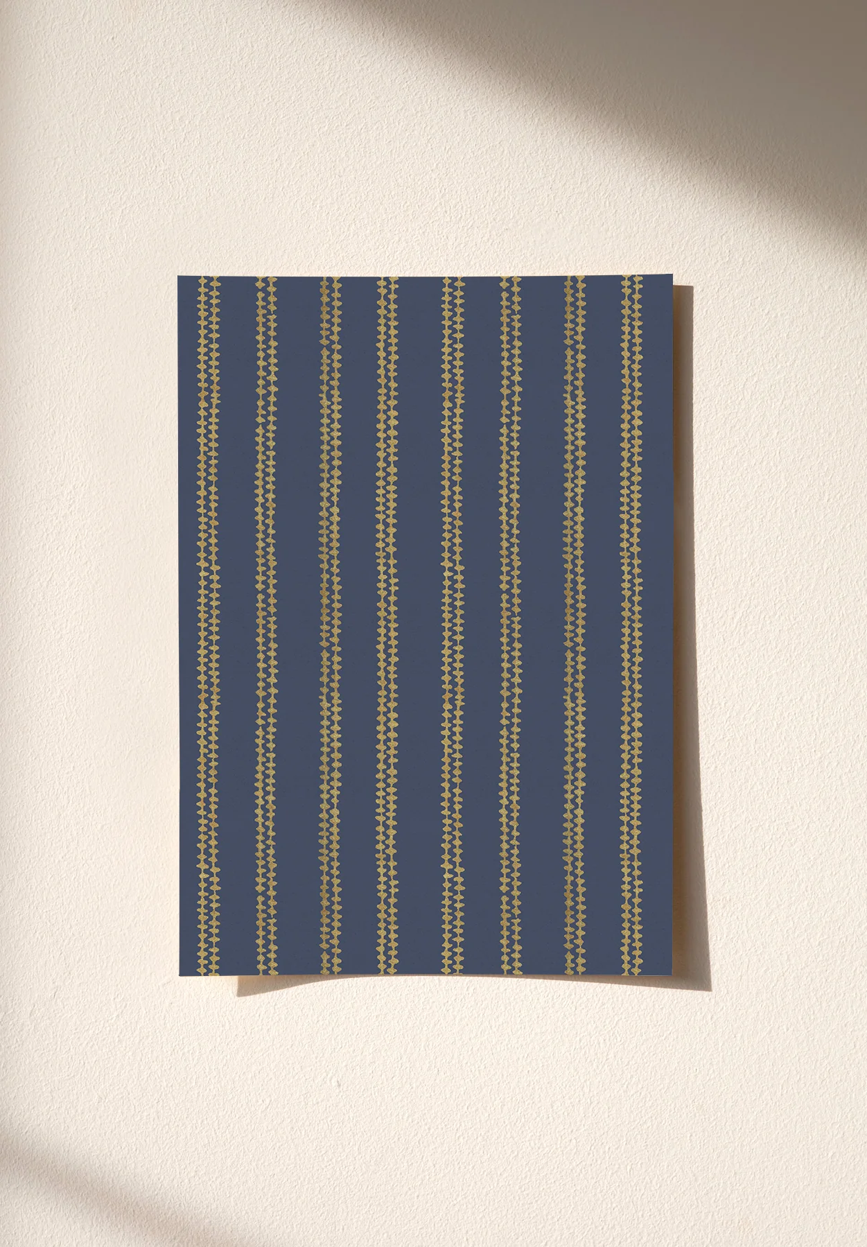 Stripe Joséphine Sample - Image 5