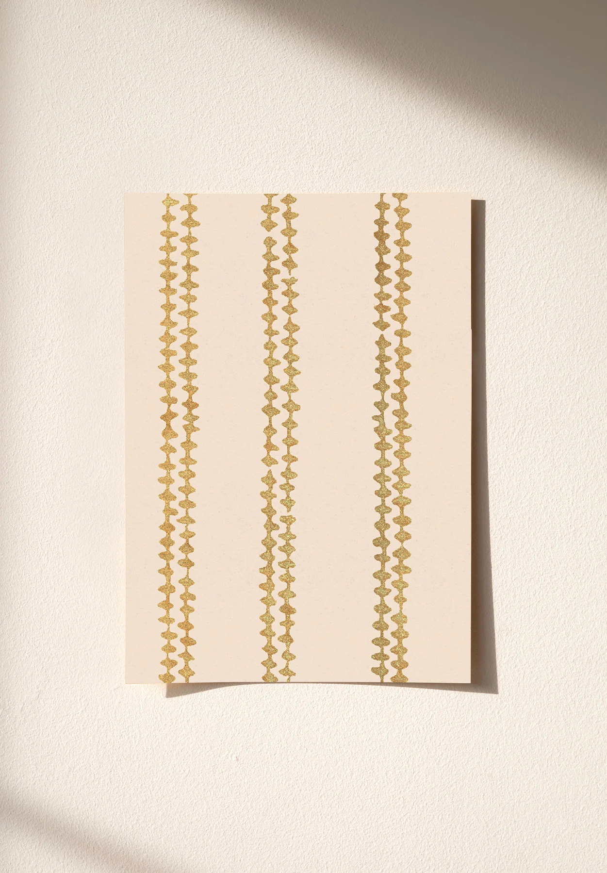 Stripe Joséphine Sample - Image 6