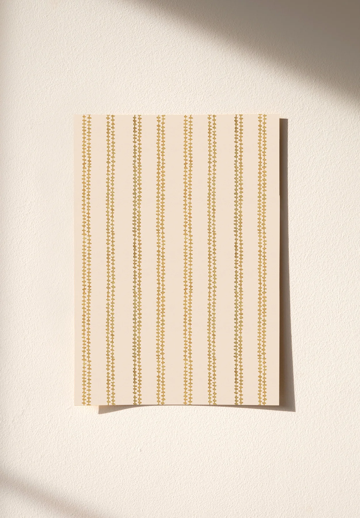 Stripe Joséphine Sample - Image 7