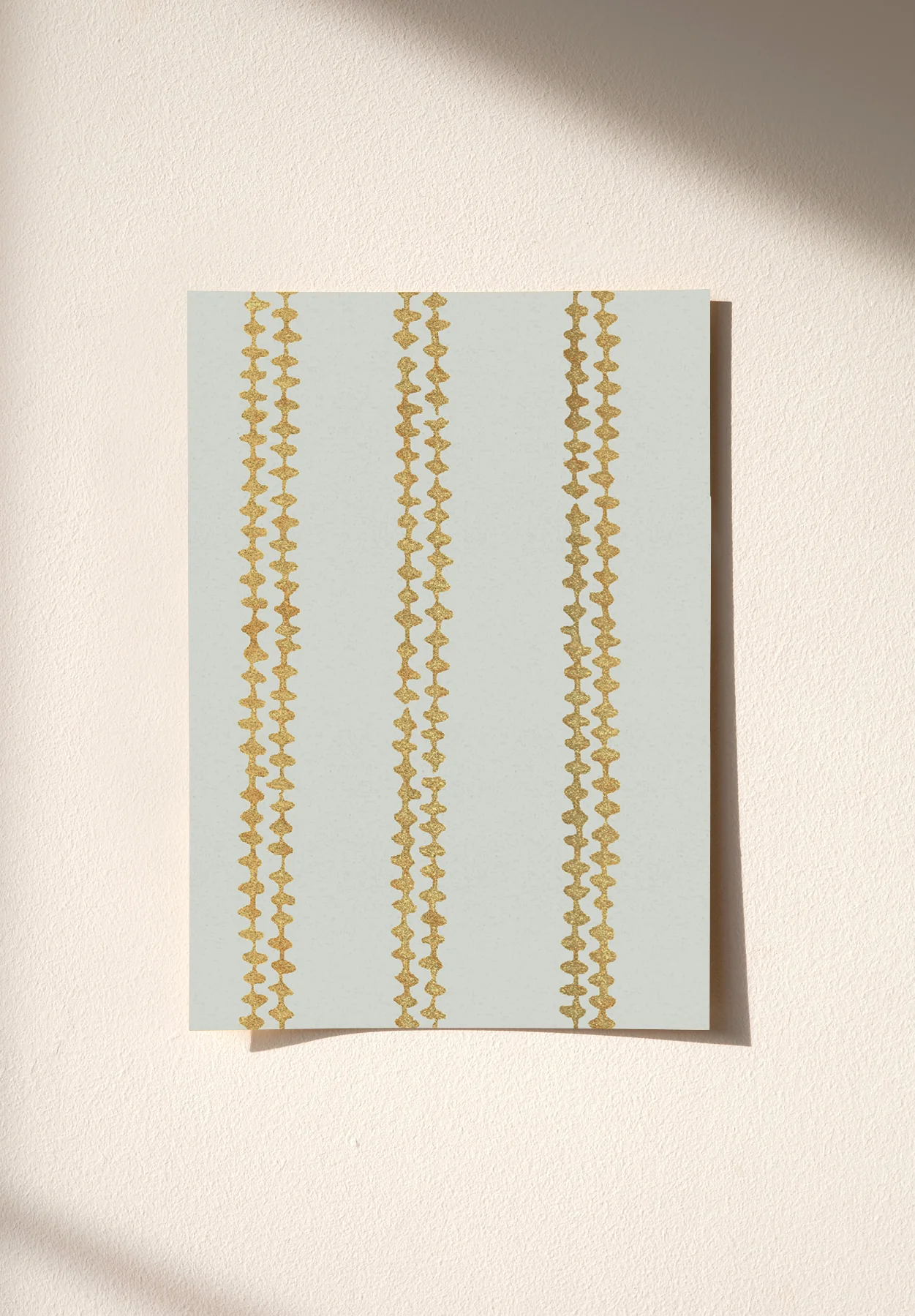Stripe Joséphine Sample - Image 8