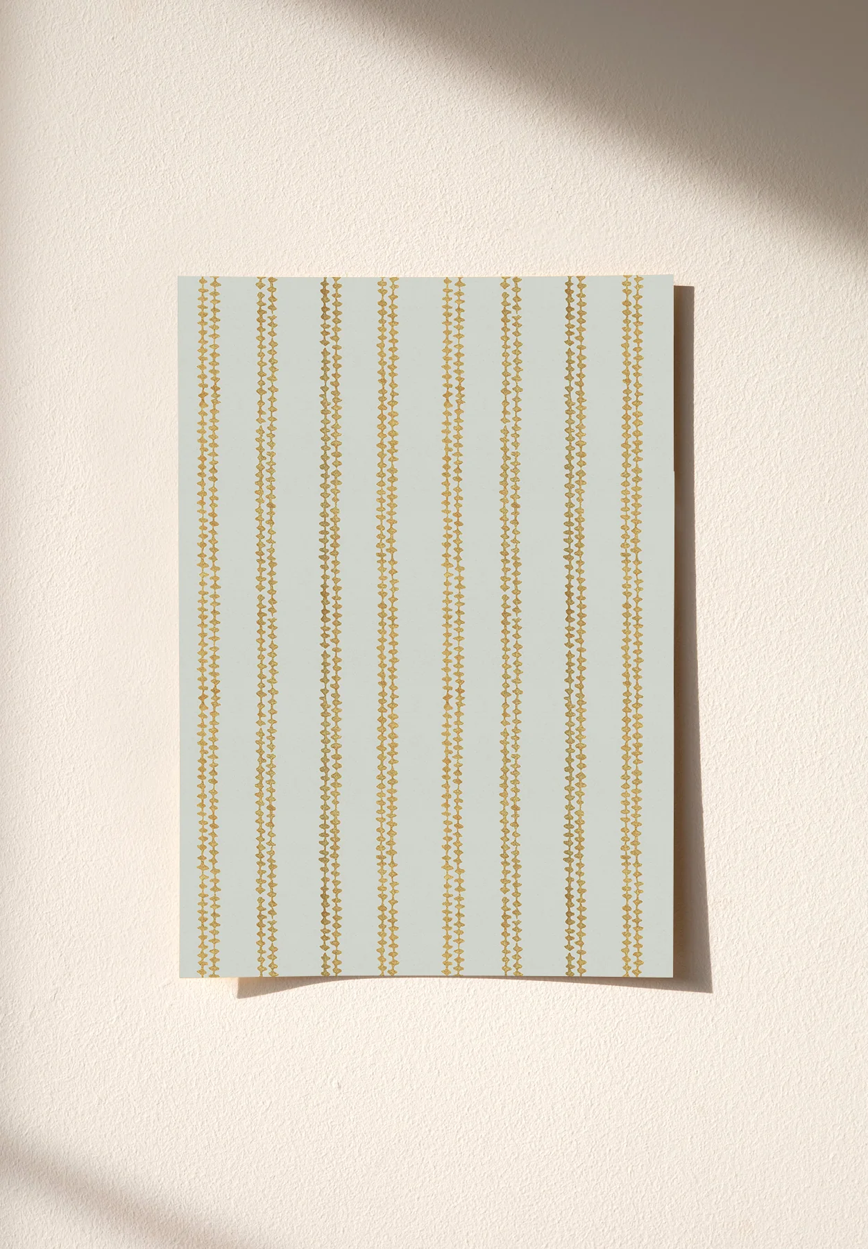 Stripe Joséphine Sample - Image 9