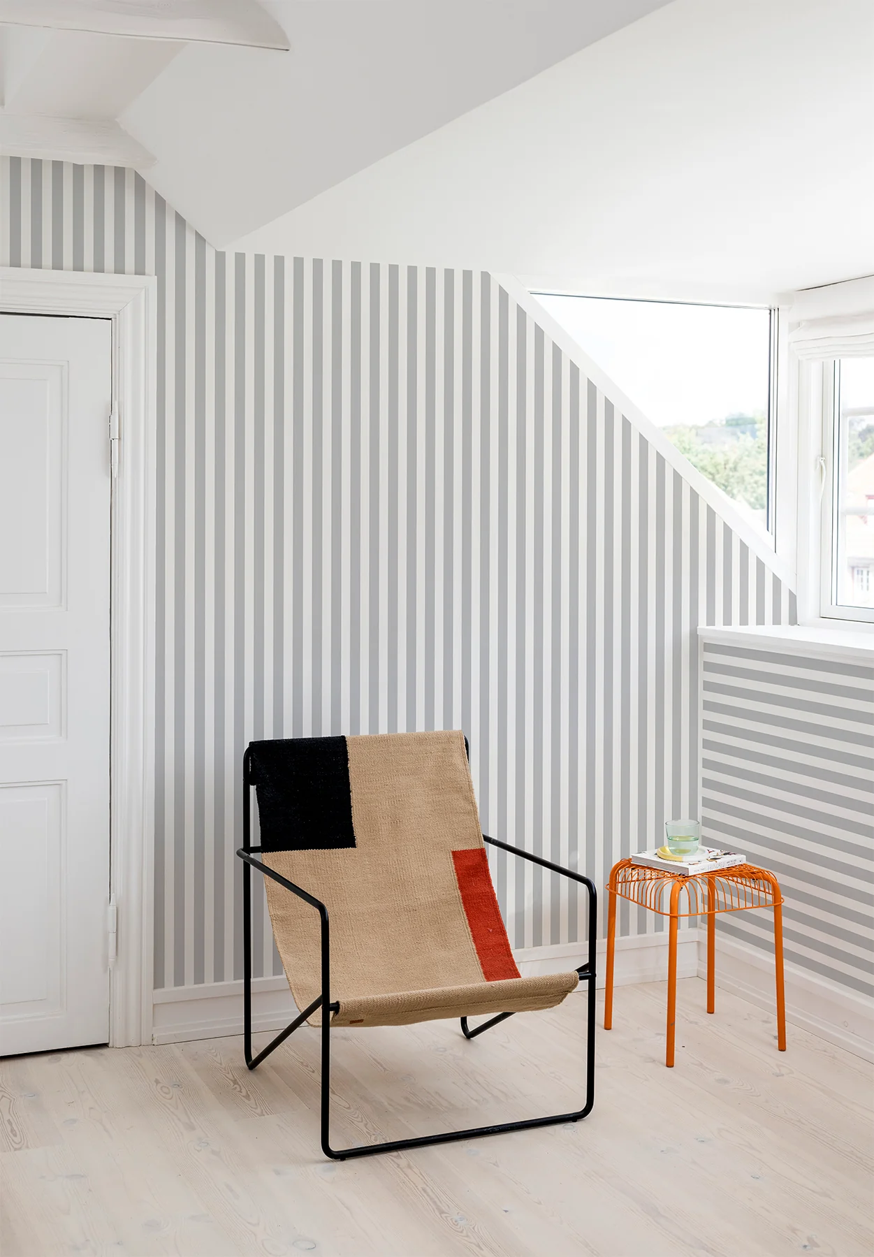 Stripe Juliette - Image 16