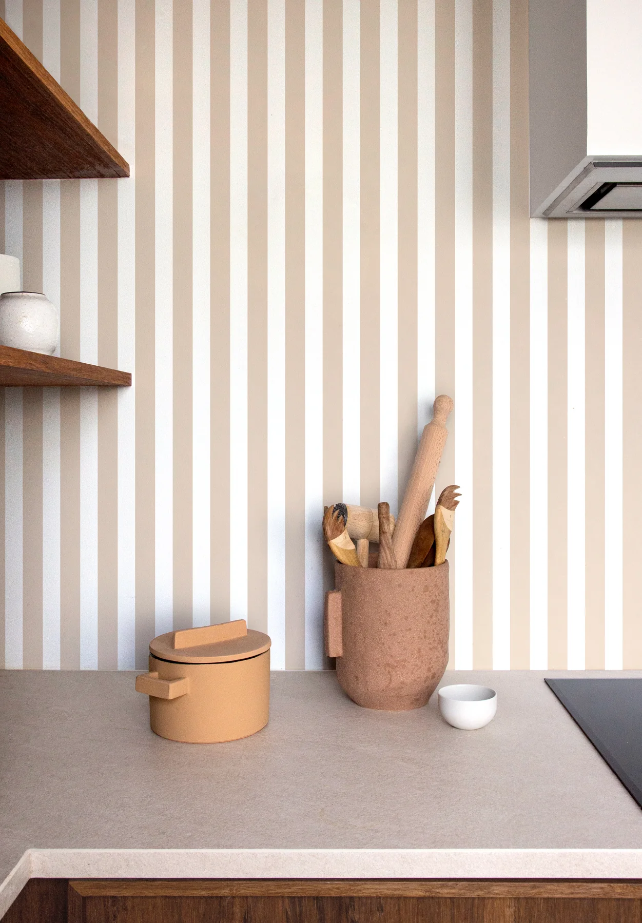 Stripe Juliette - Image 3