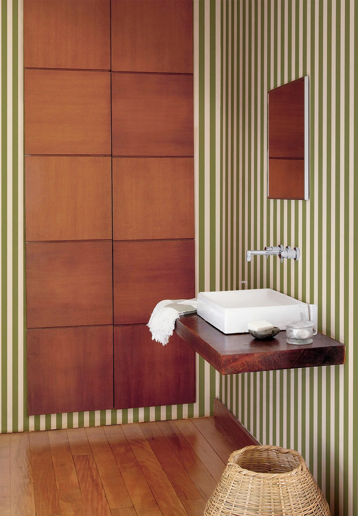 Stripe Juliette - Image 9