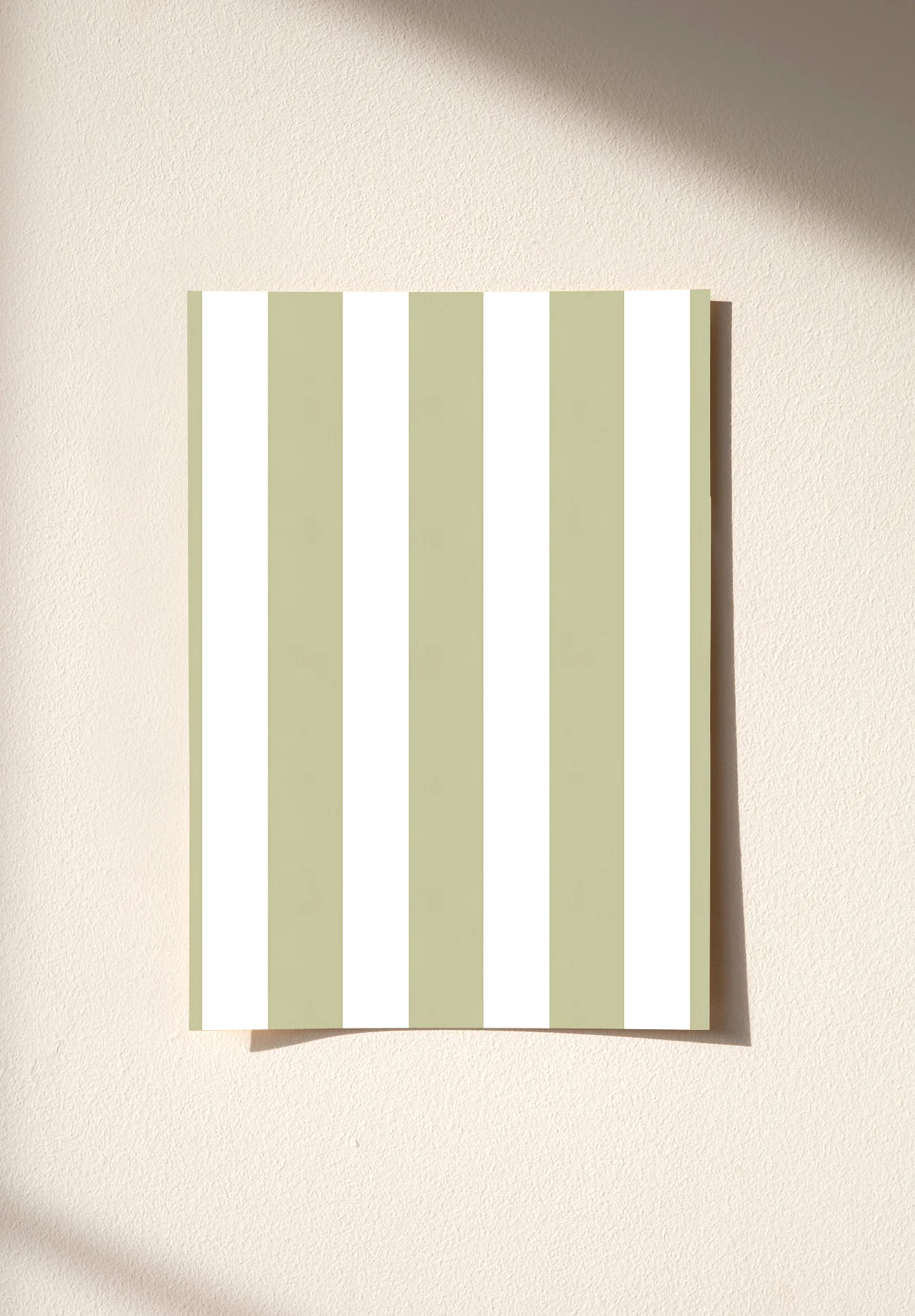 Stripe Juliette Sample - Image 3