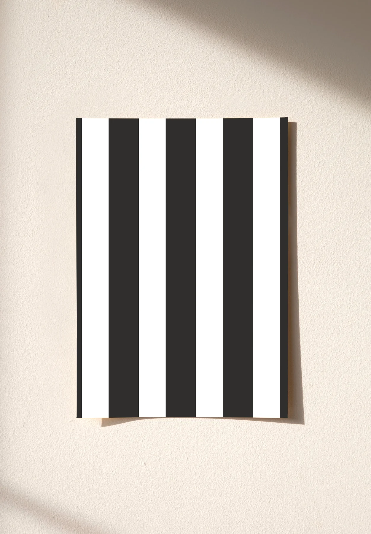 Stripe Juliette Sample - Image 5